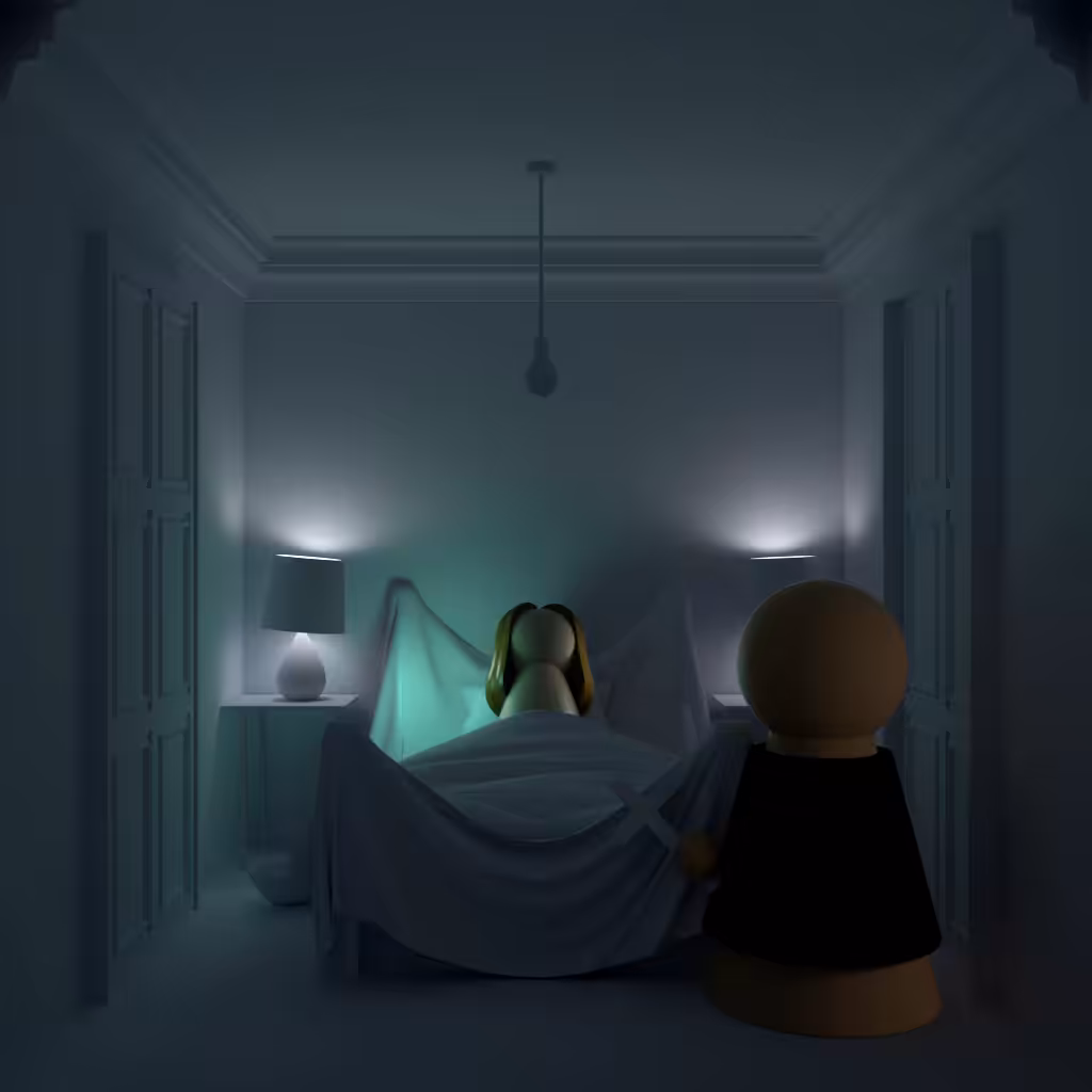 Room #4