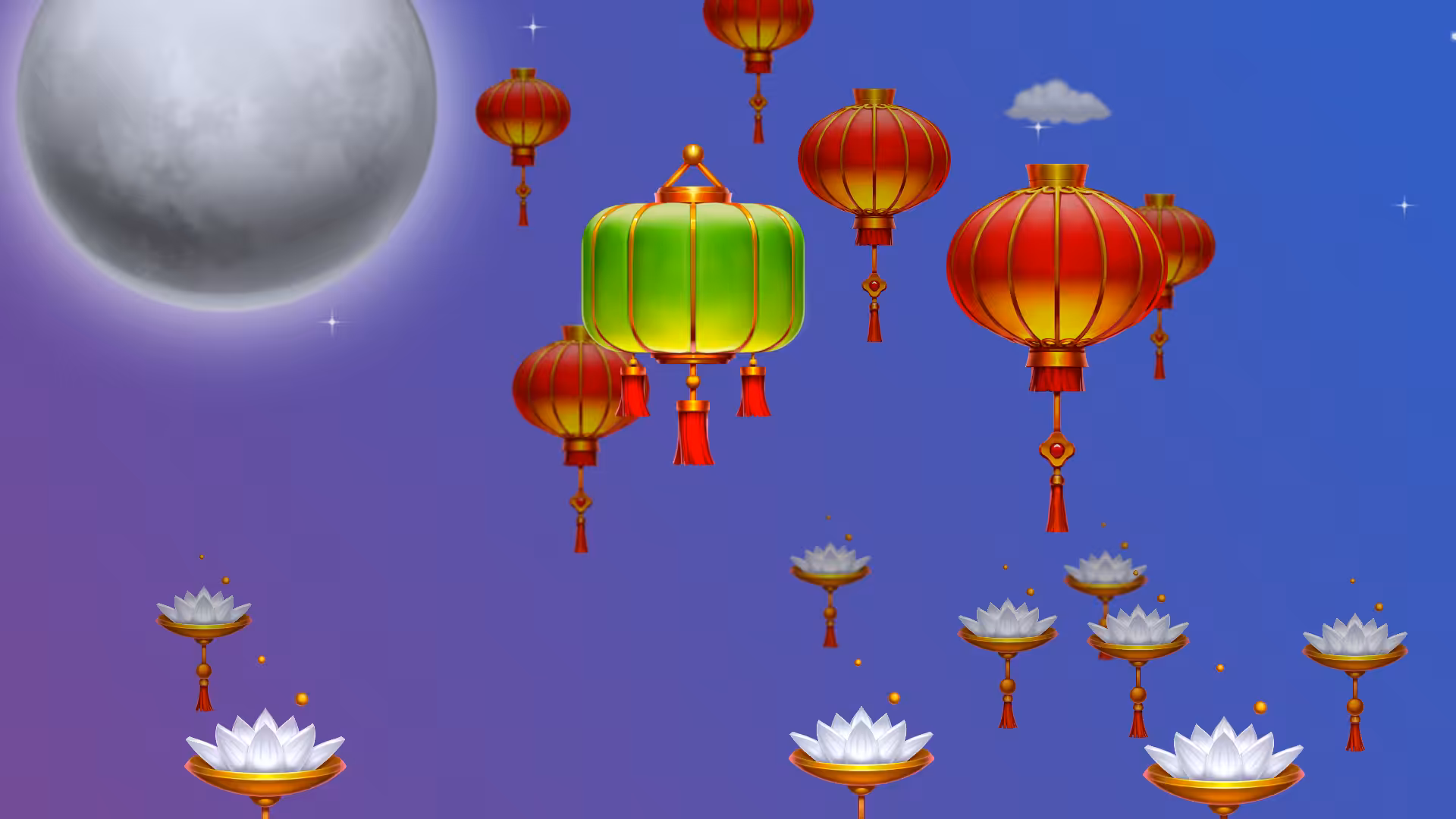 Happy Mid Autumn Festival 2022 #1262