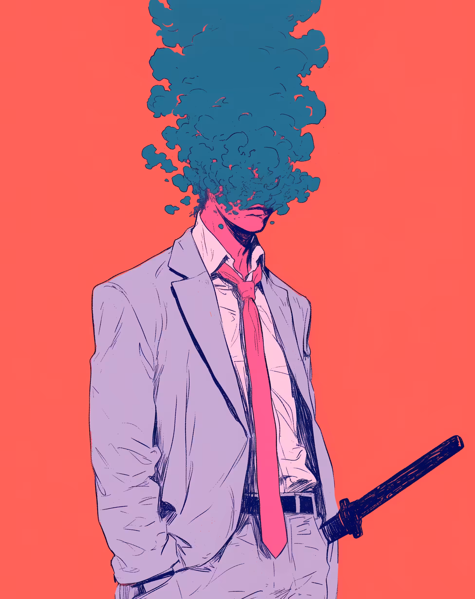 The Cost of Composure