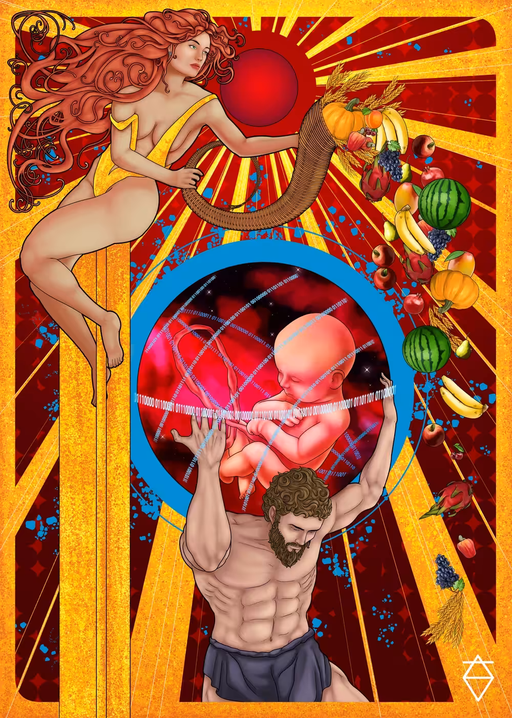 A Rebirth