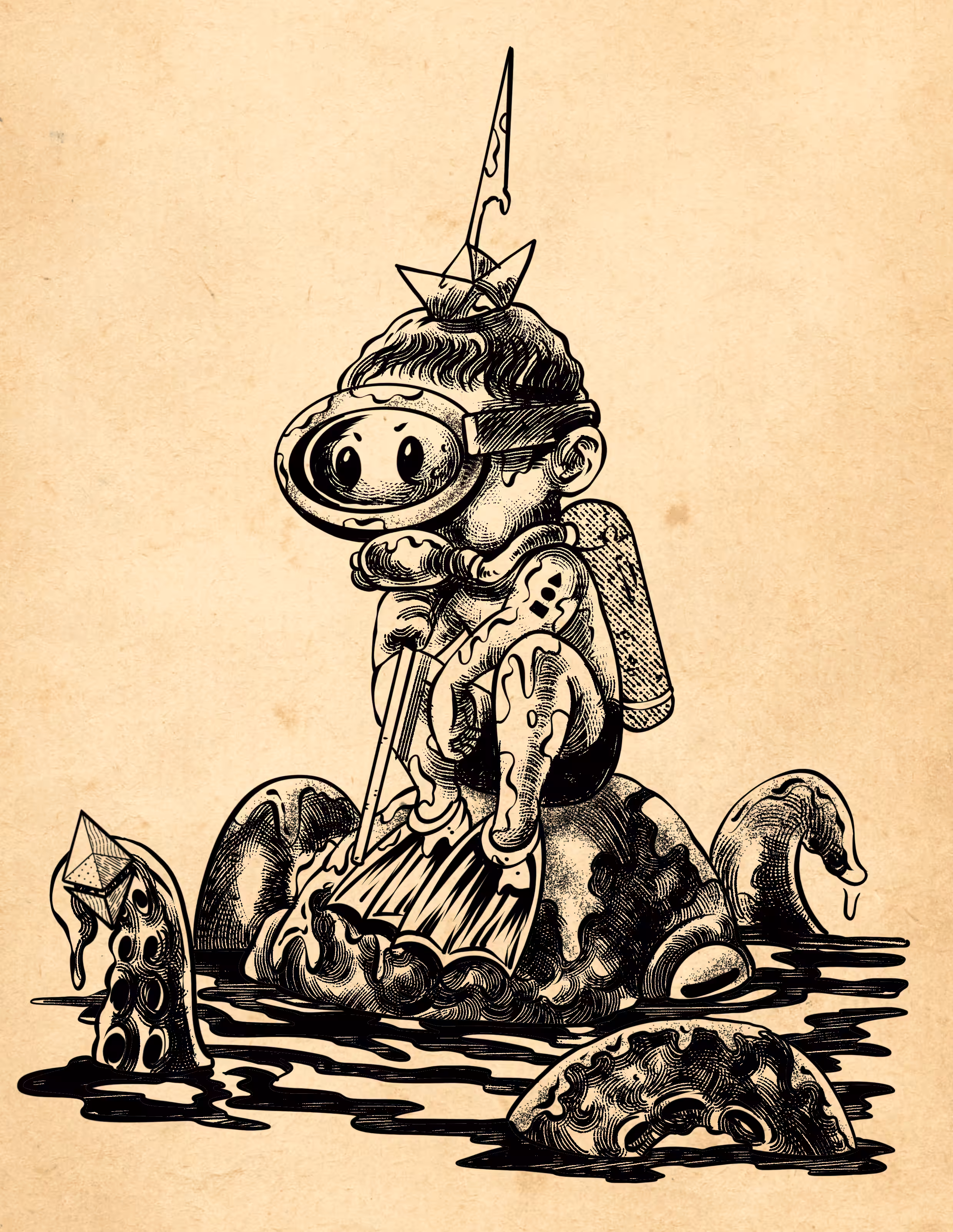 FisherBoy #giftaway