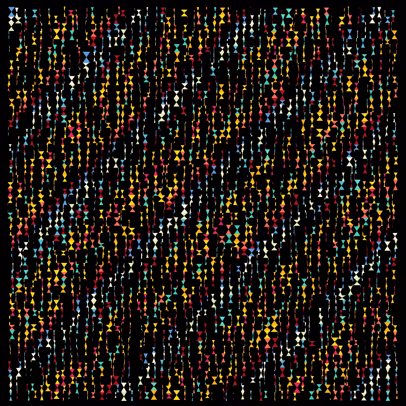 ⌛🌈 Rainbow Time ⌛🌈  #49