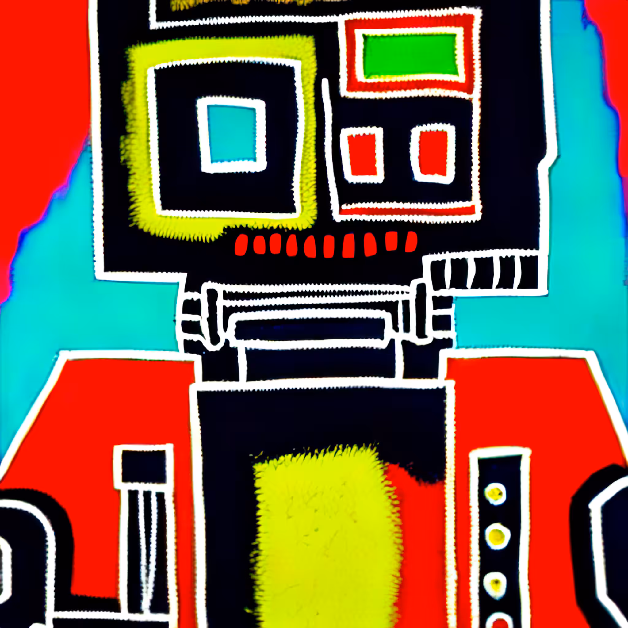 BasquiBot #27
