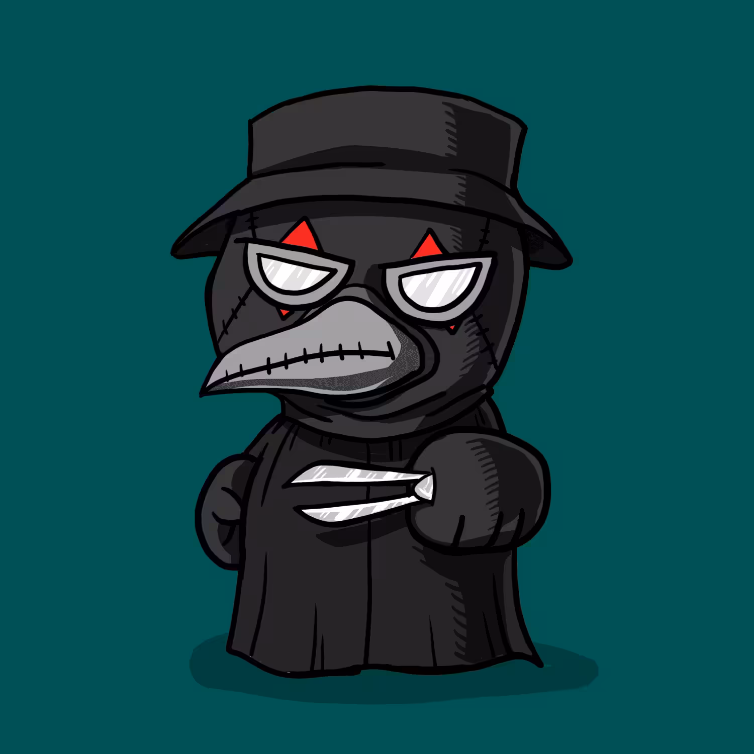TinyKillers #11