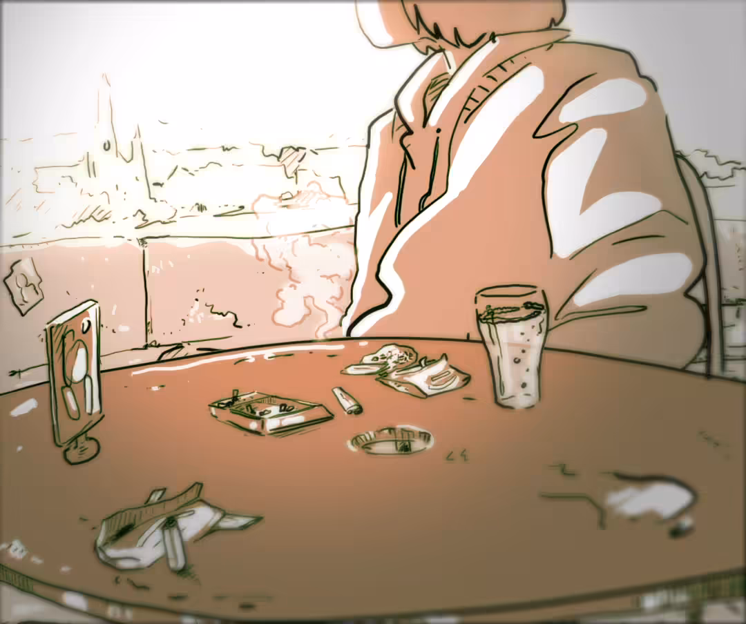 MEMORIES_that spring