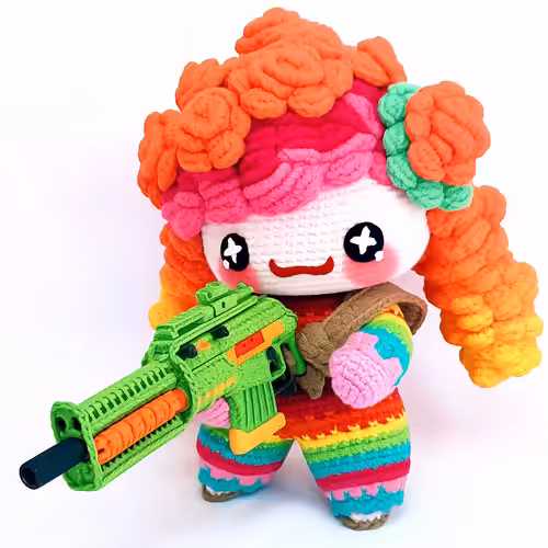 Knitkitmori #791