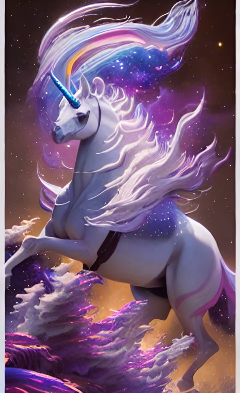 Dream Ponies: Dream Pony 12