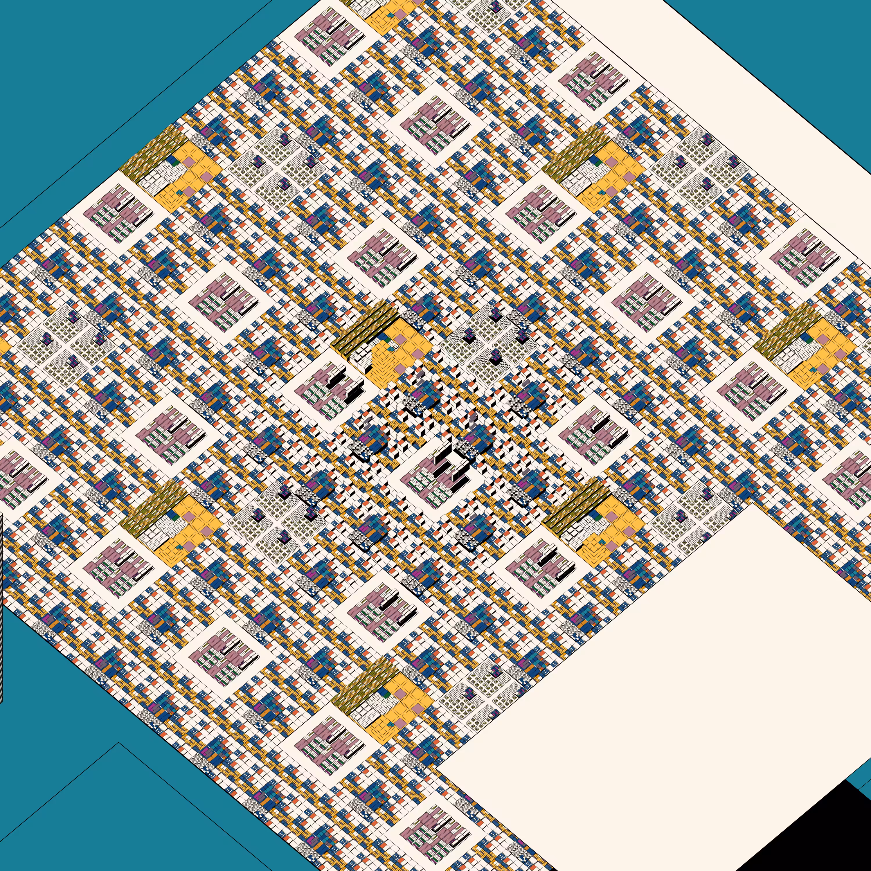 Decagon #11865