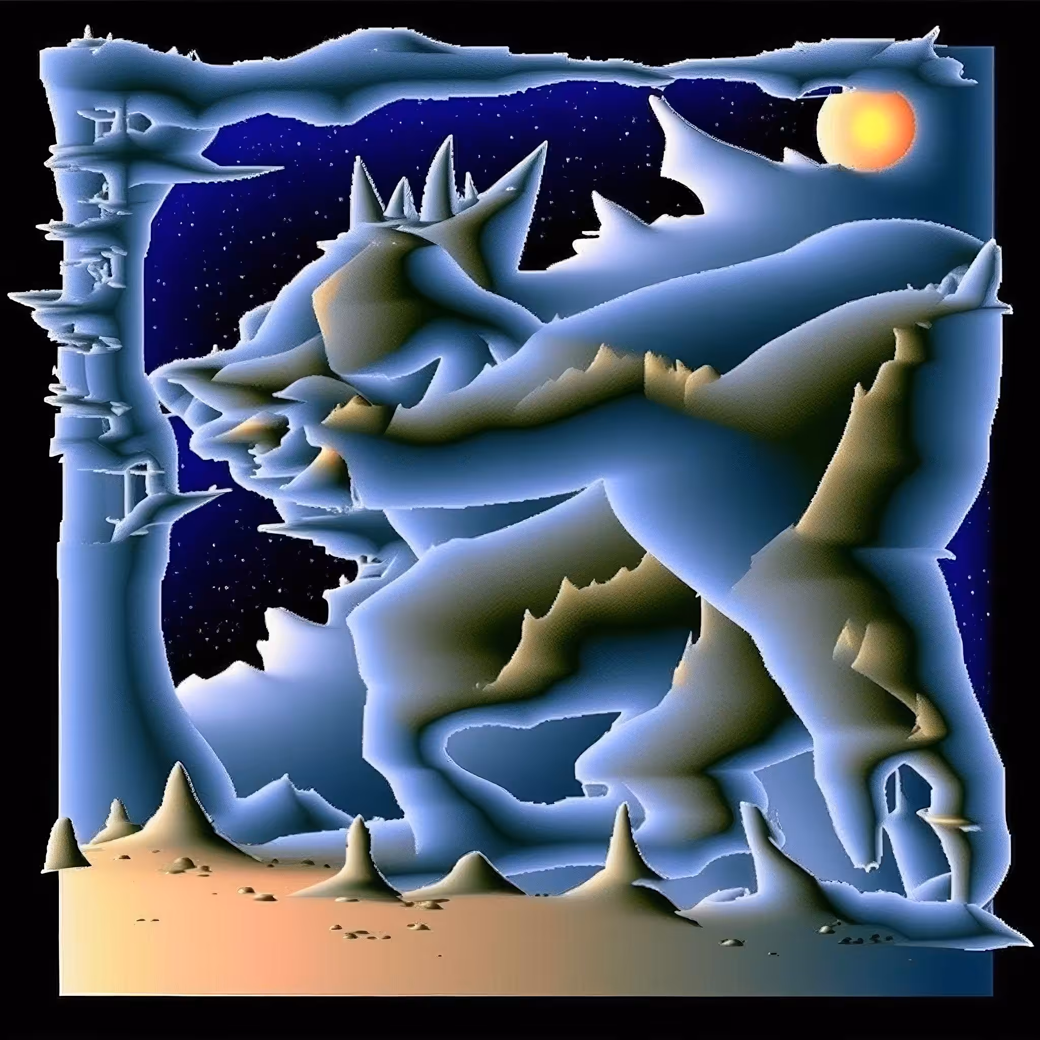 Night Script