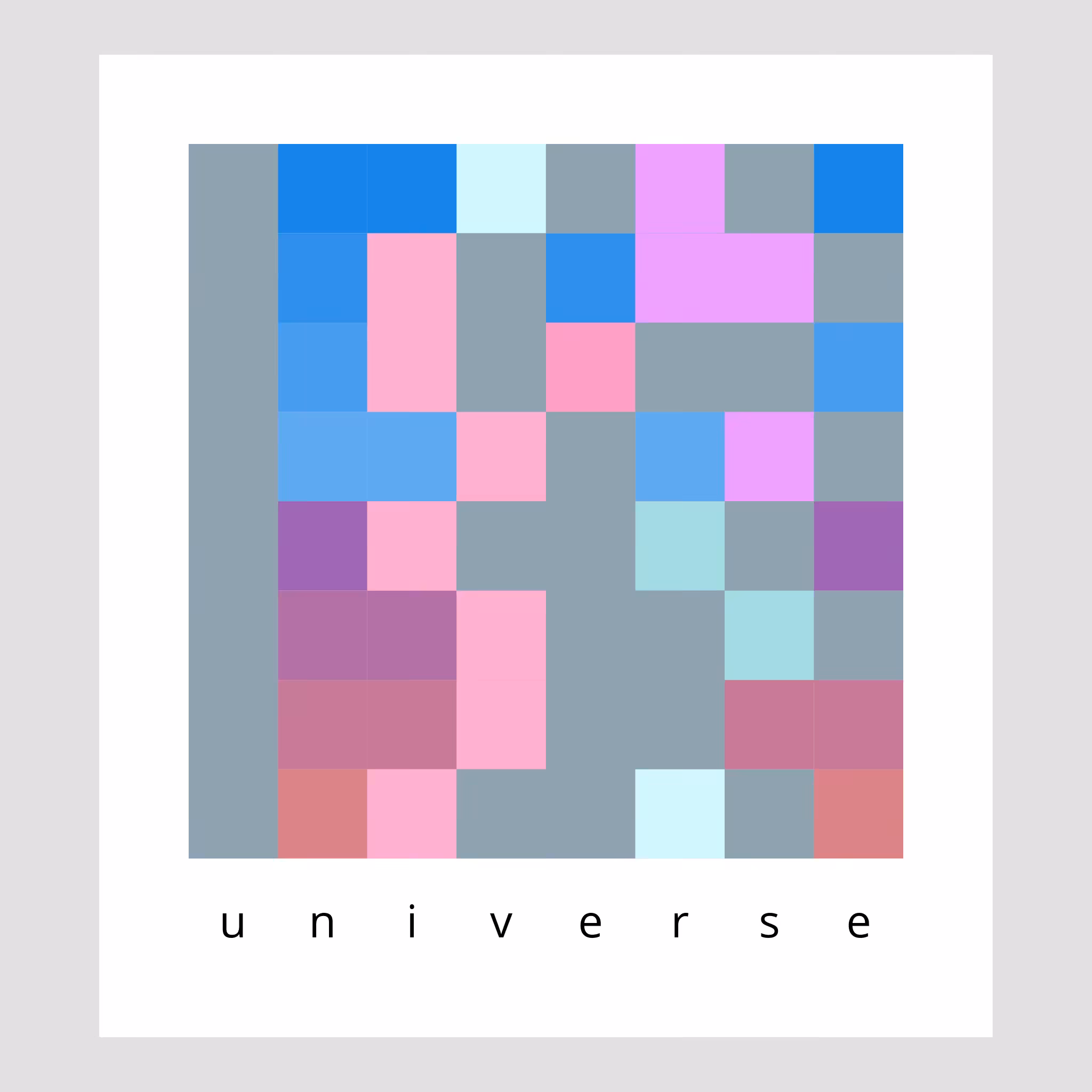 BINARY WORDS #86