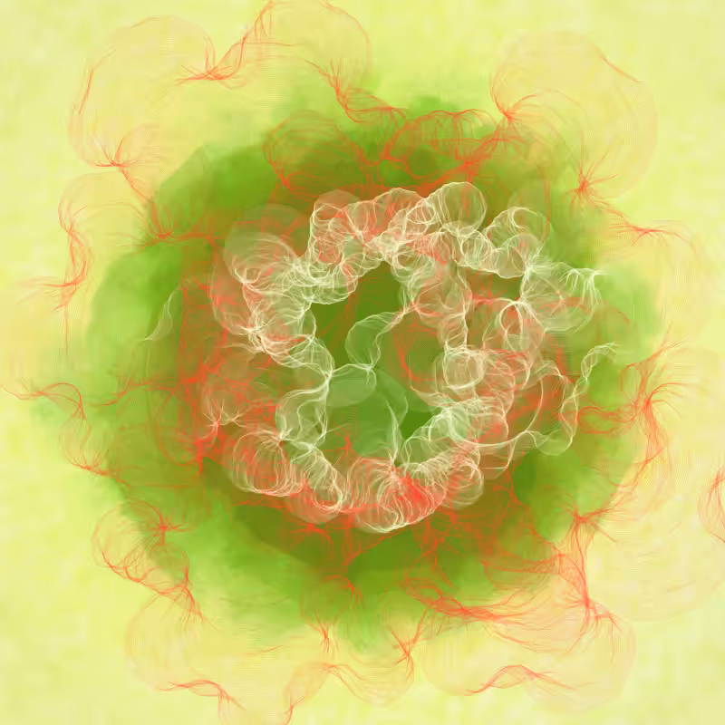 Sunspots #64