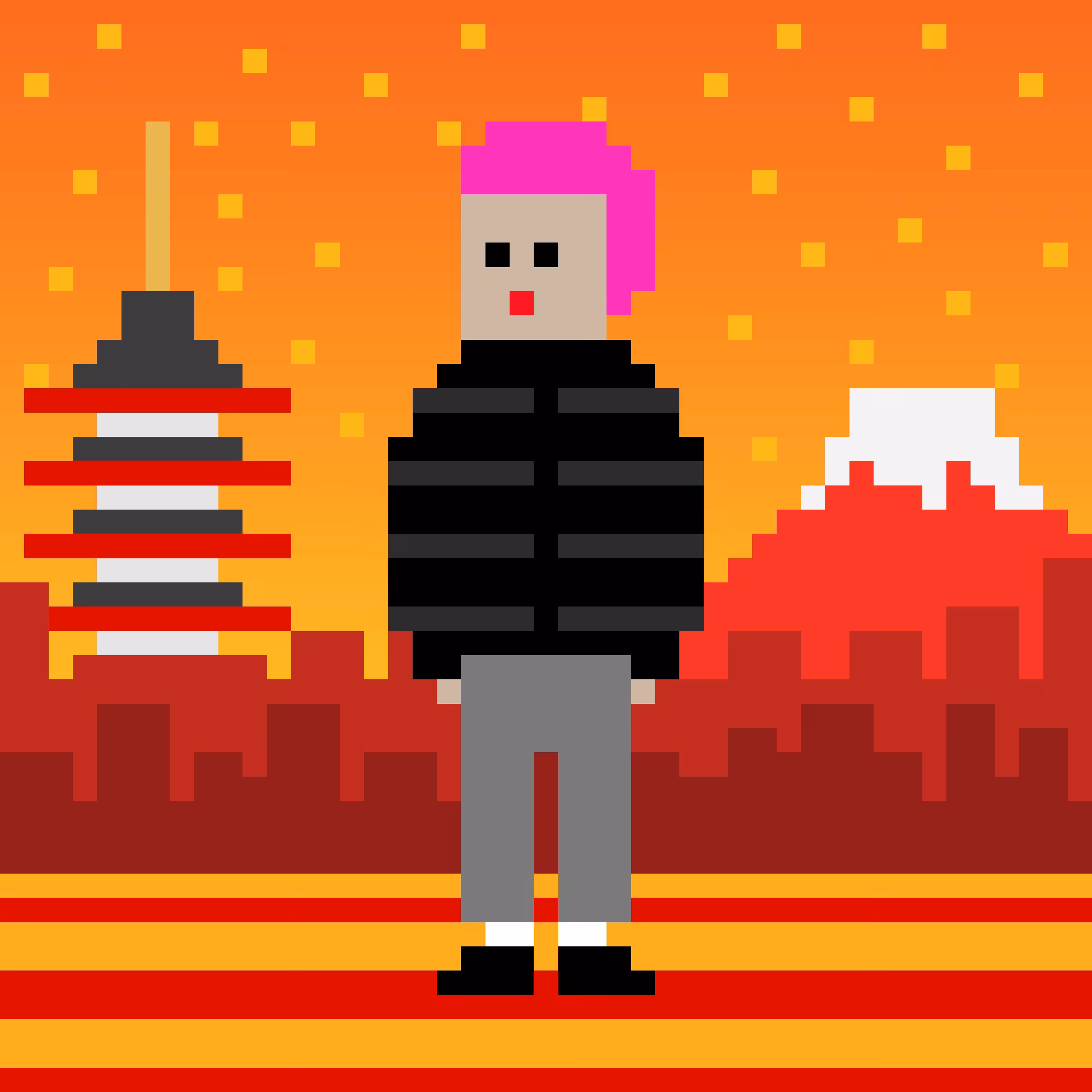 CryptoTokyoite #577