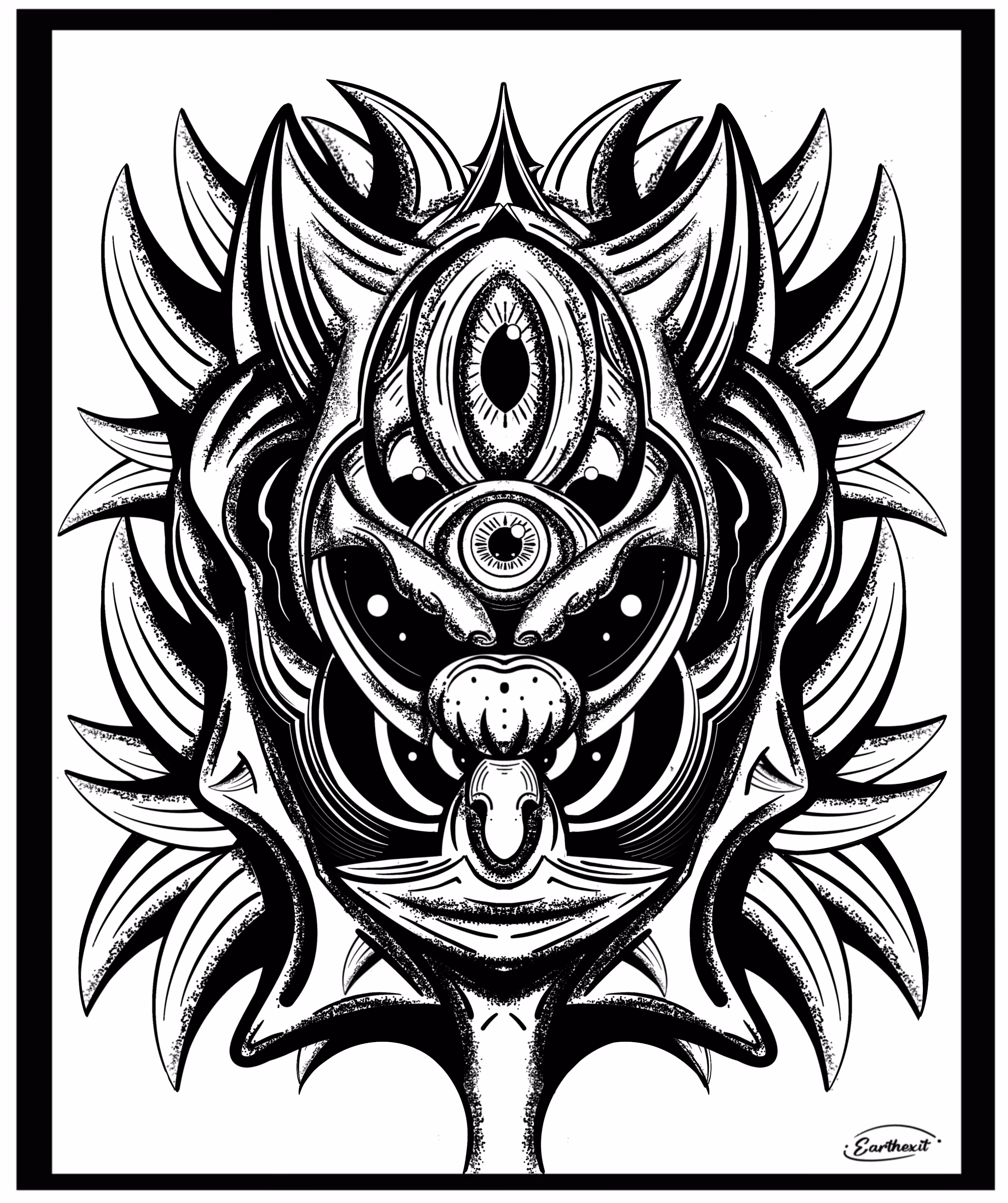 Oracle of Horror
