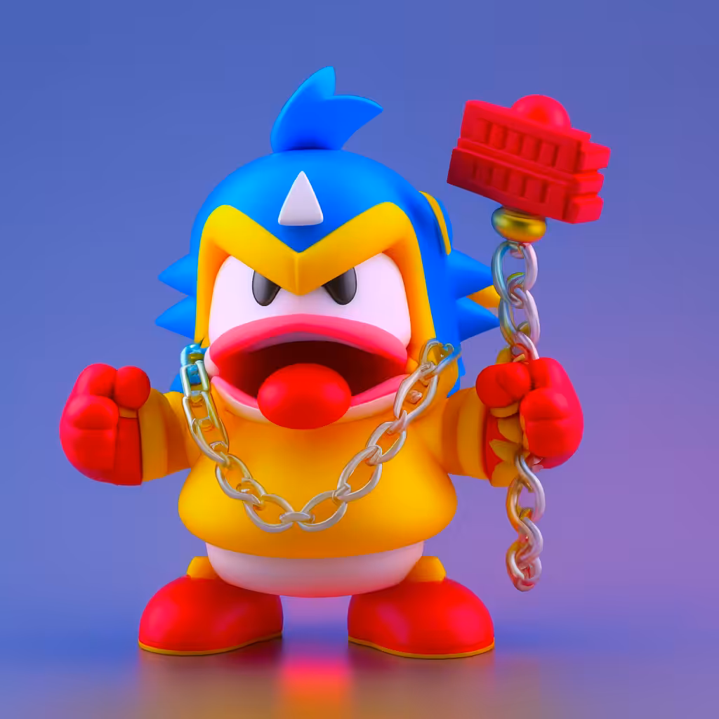 SUPER BLOCKCHAIN MELEE®: Cohev