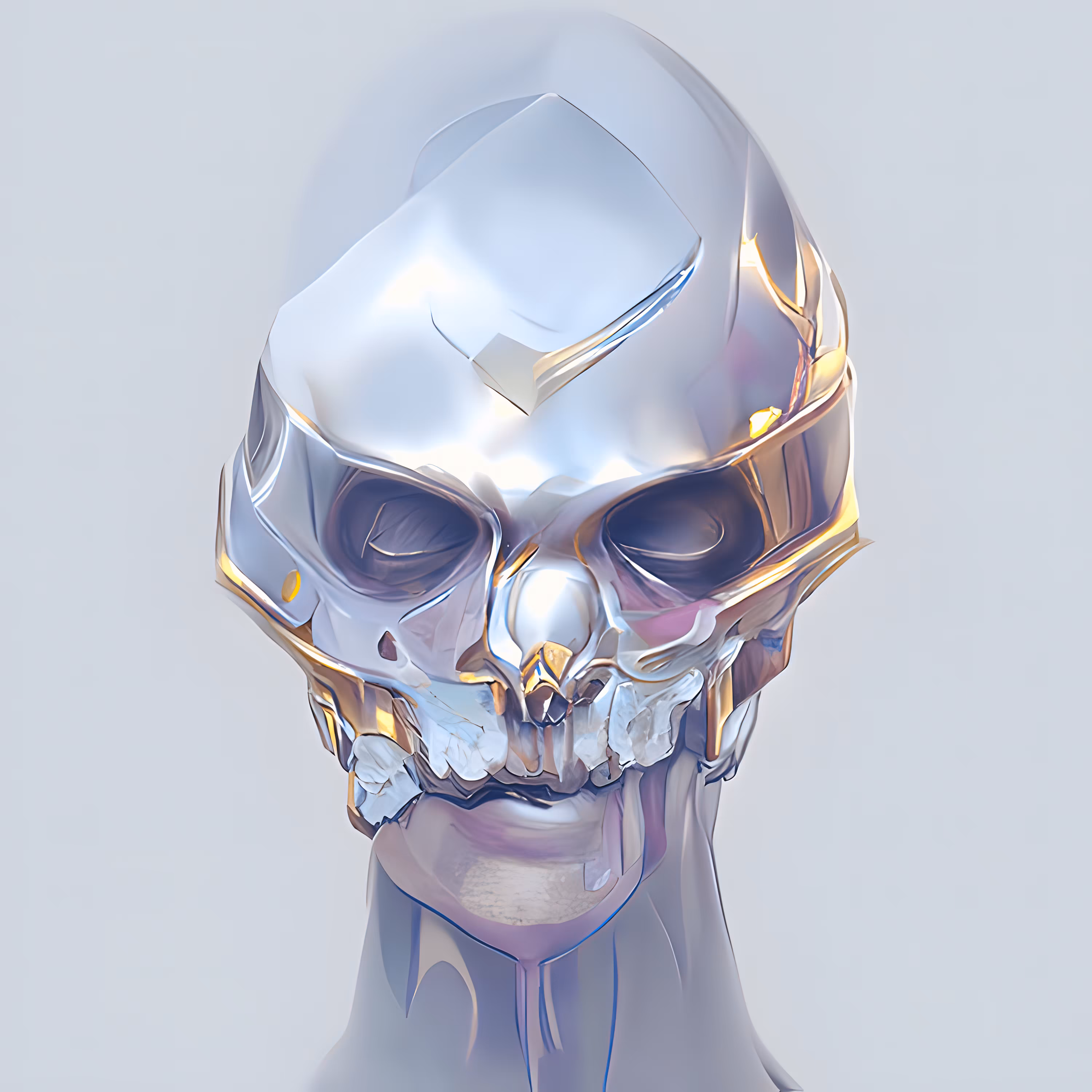 Fexxor: Ghosst