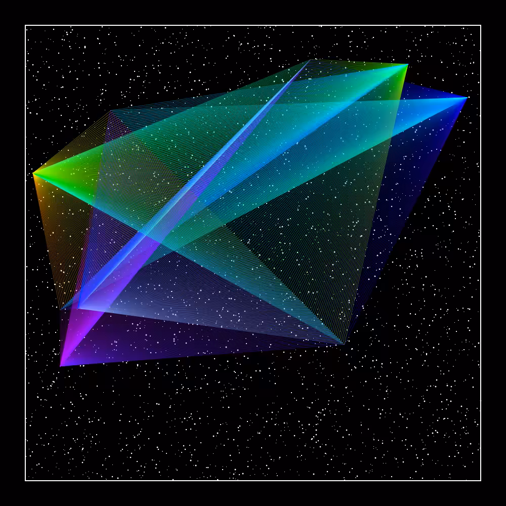 Constellation #5