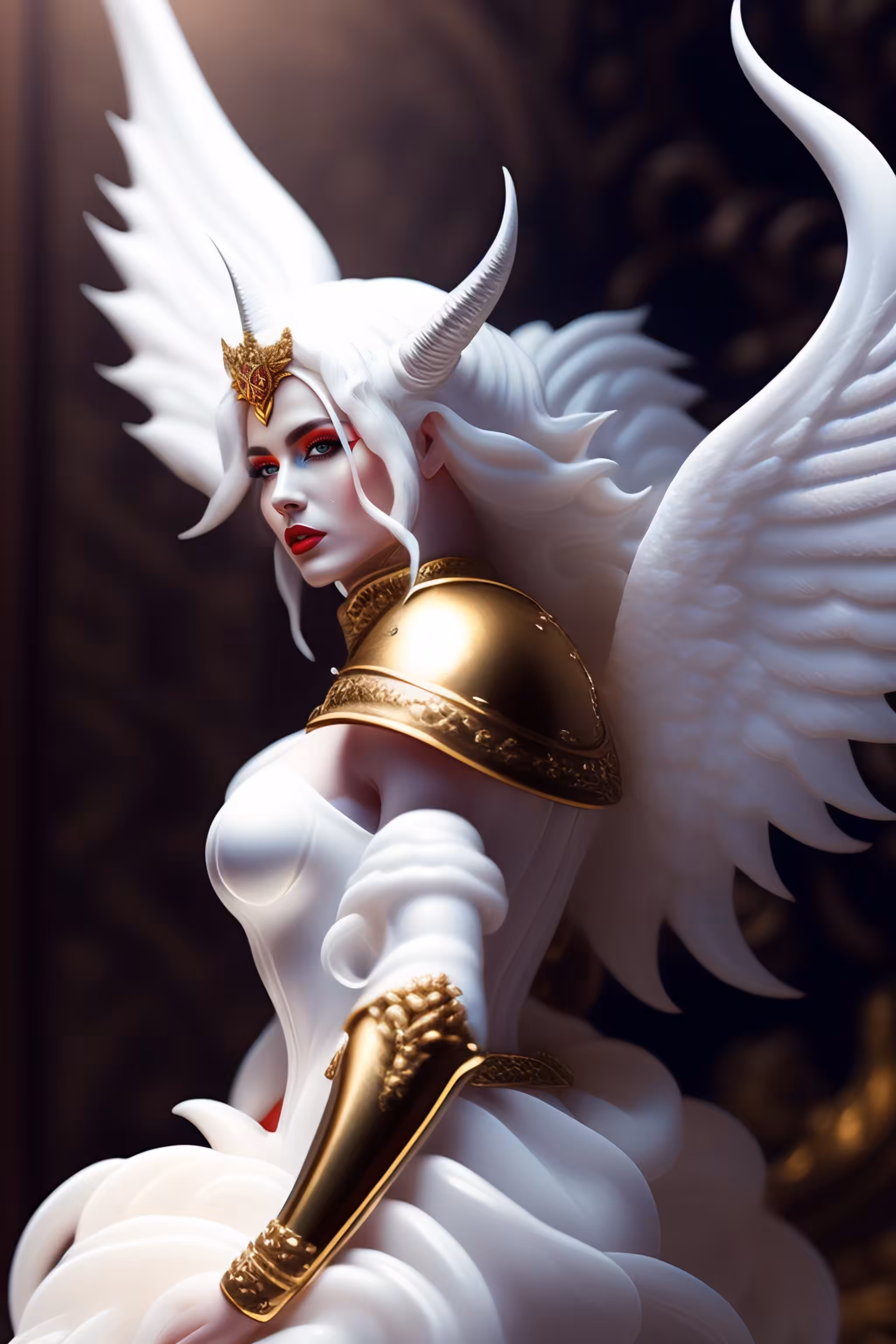 The Bull Angels