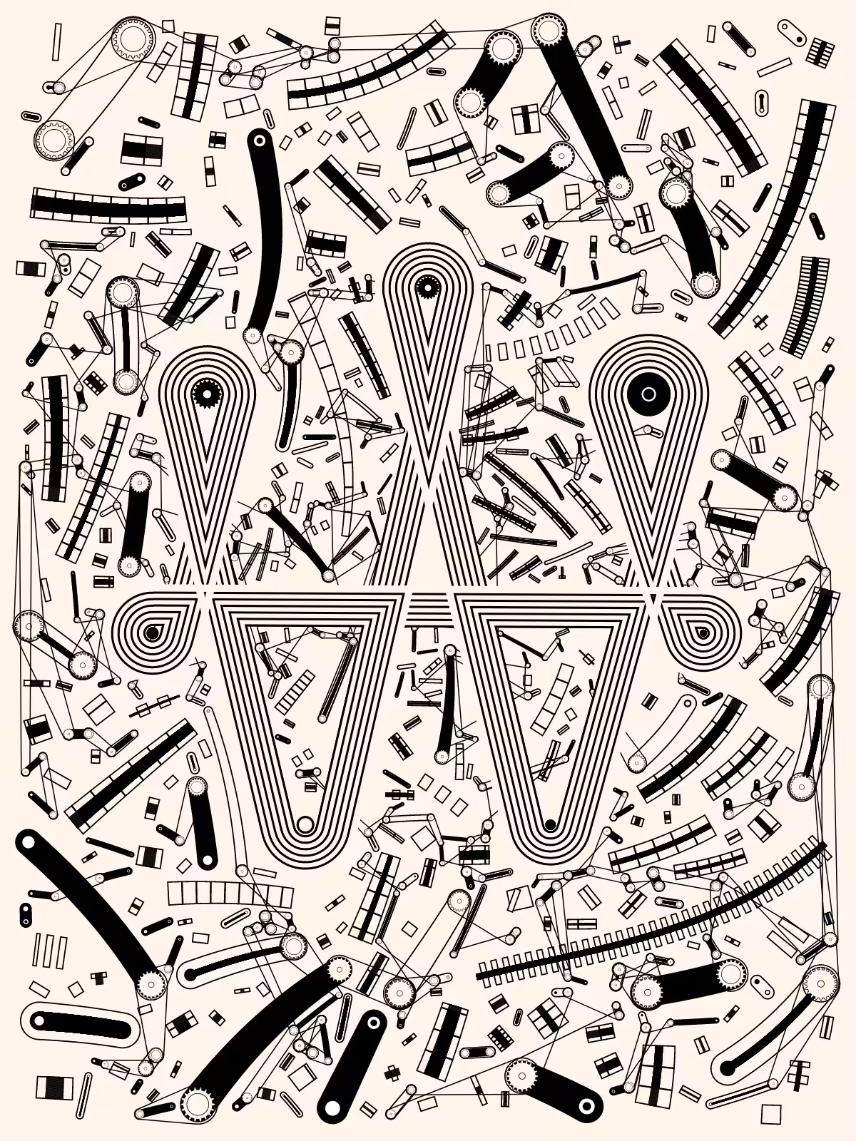 Sprocket Factory #102