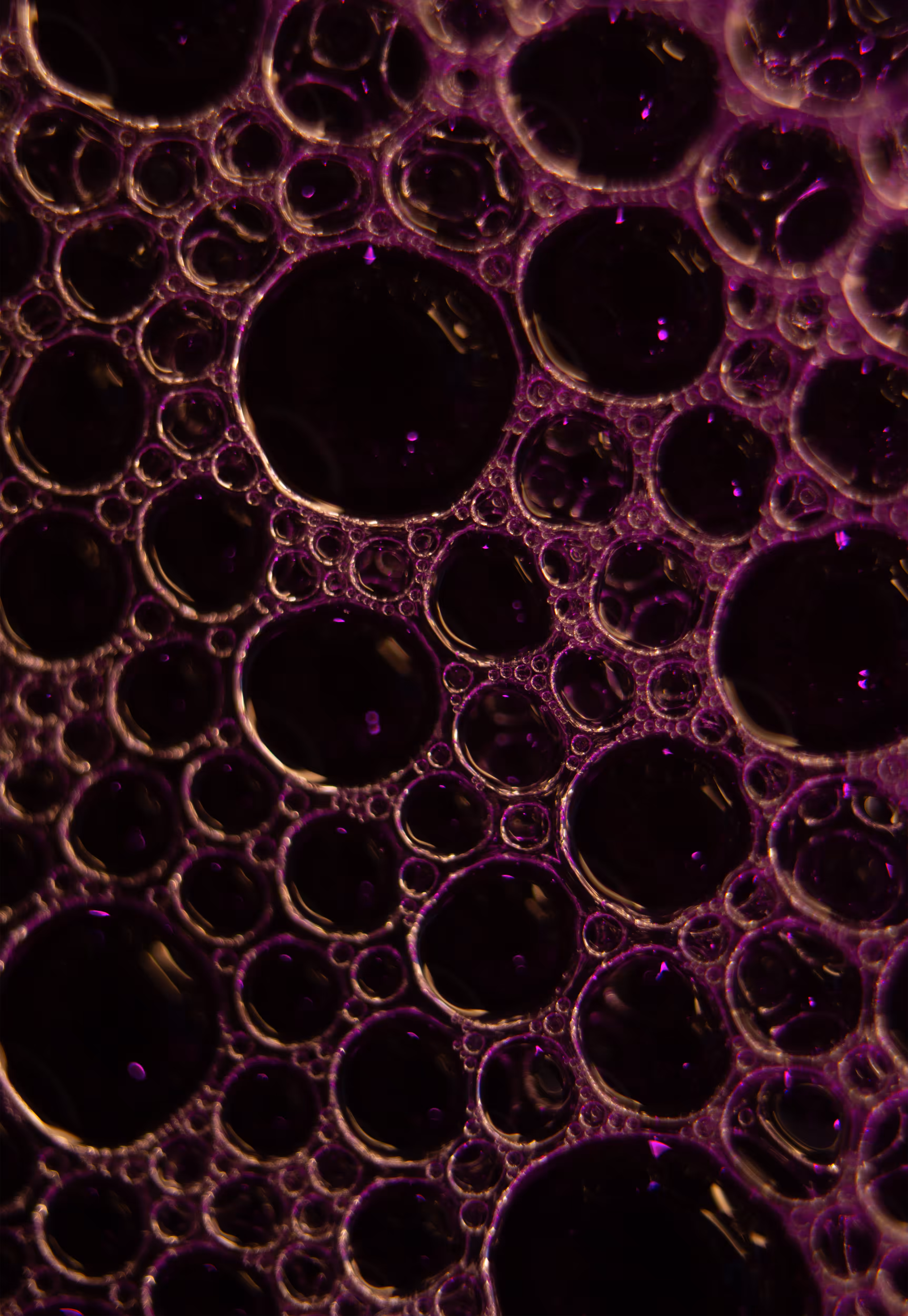 #15 Bubbles