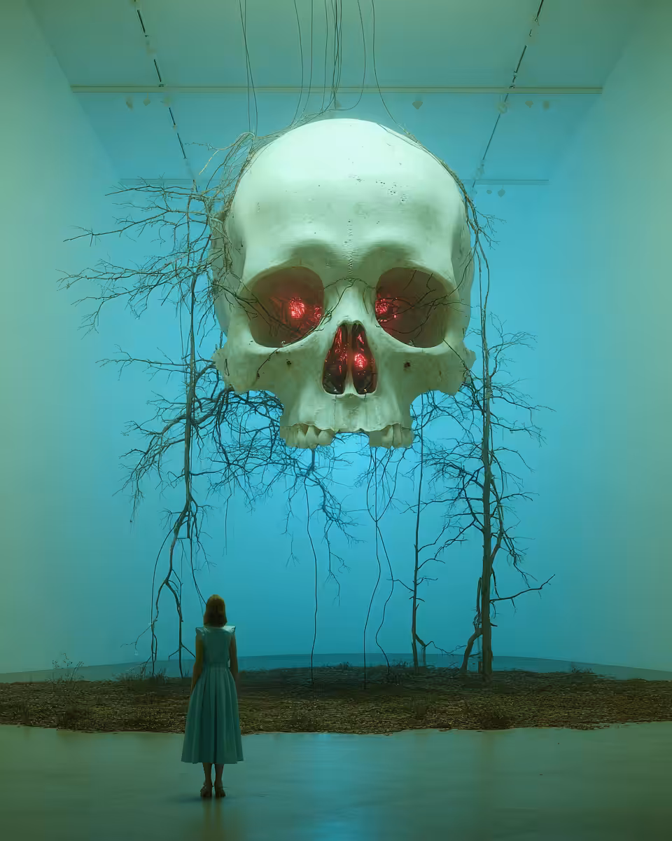 Hypnagogia