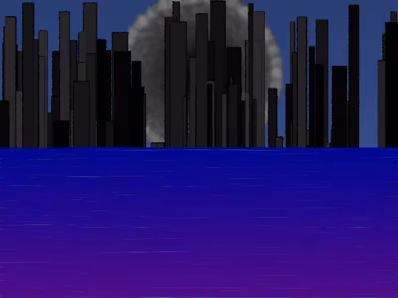 Corrupted Memories #15
