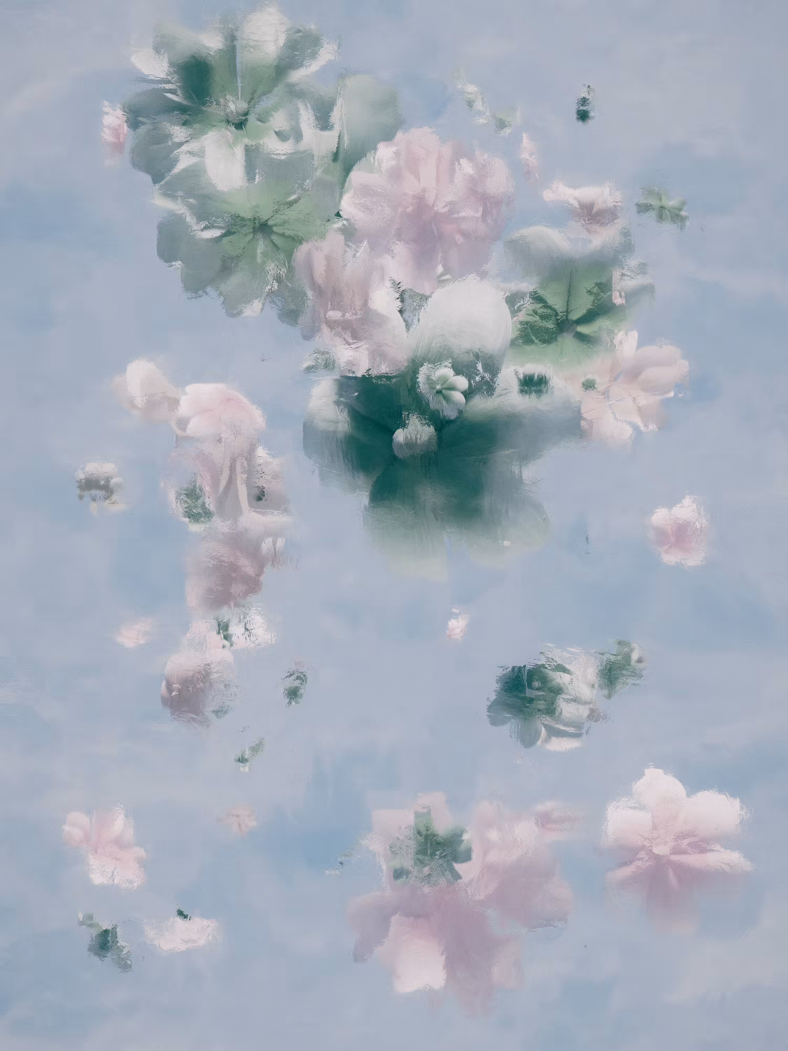 something like memory