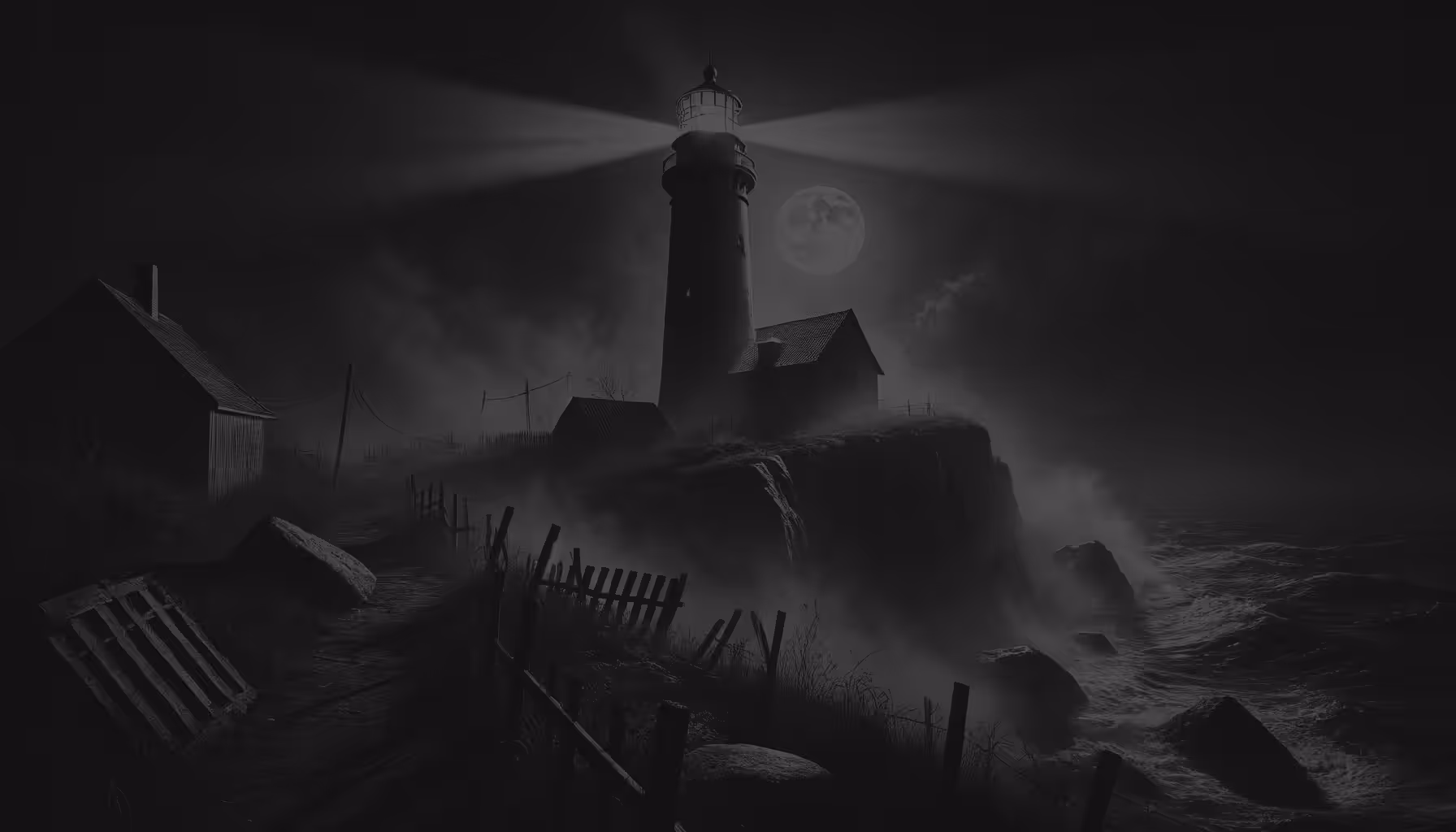 LIGHTHOUSE