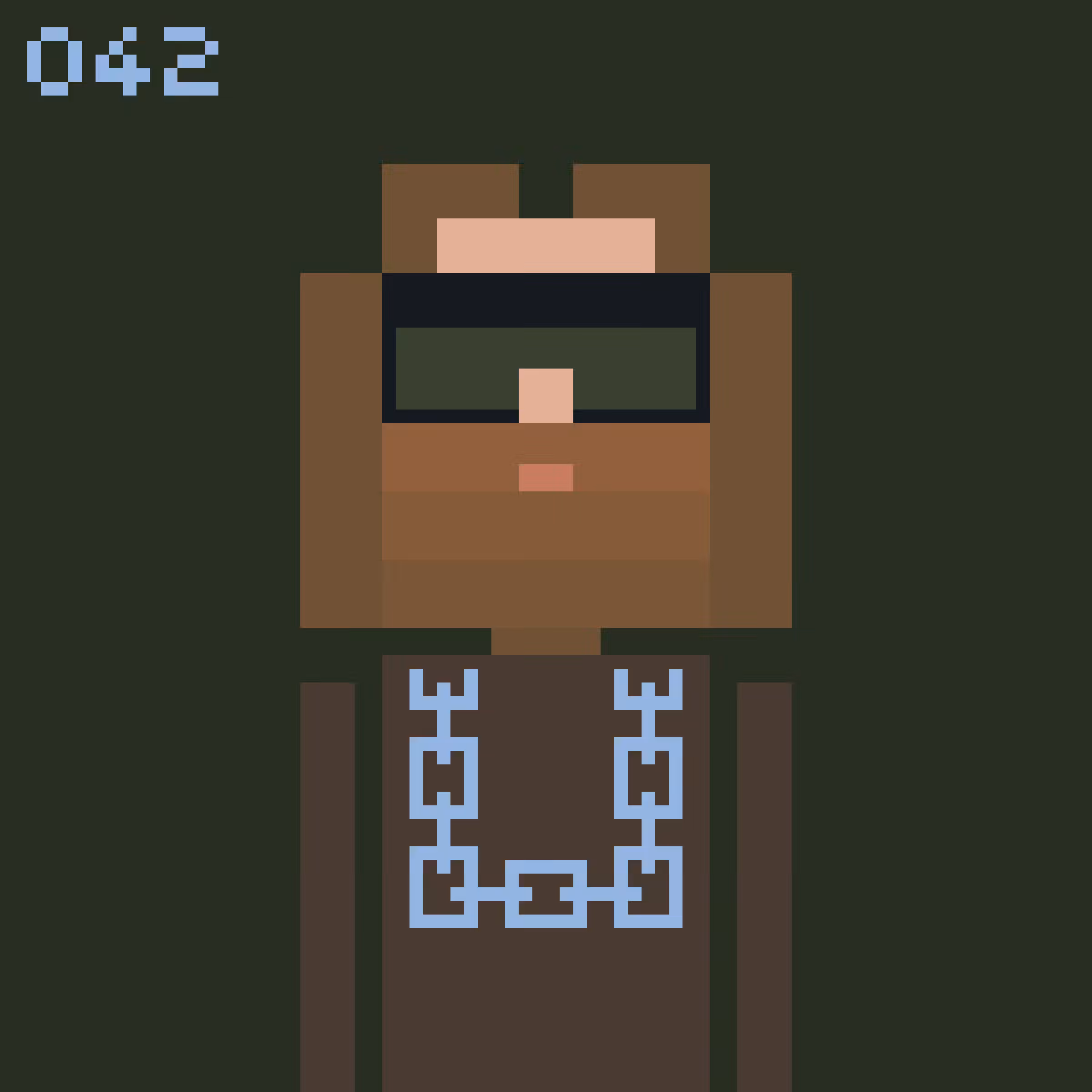 Blockbob: 042