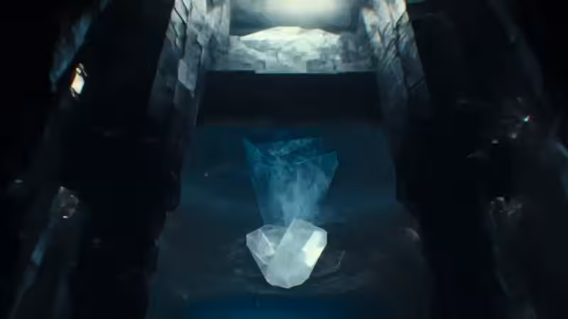 DX01: SINGULARITY 24539