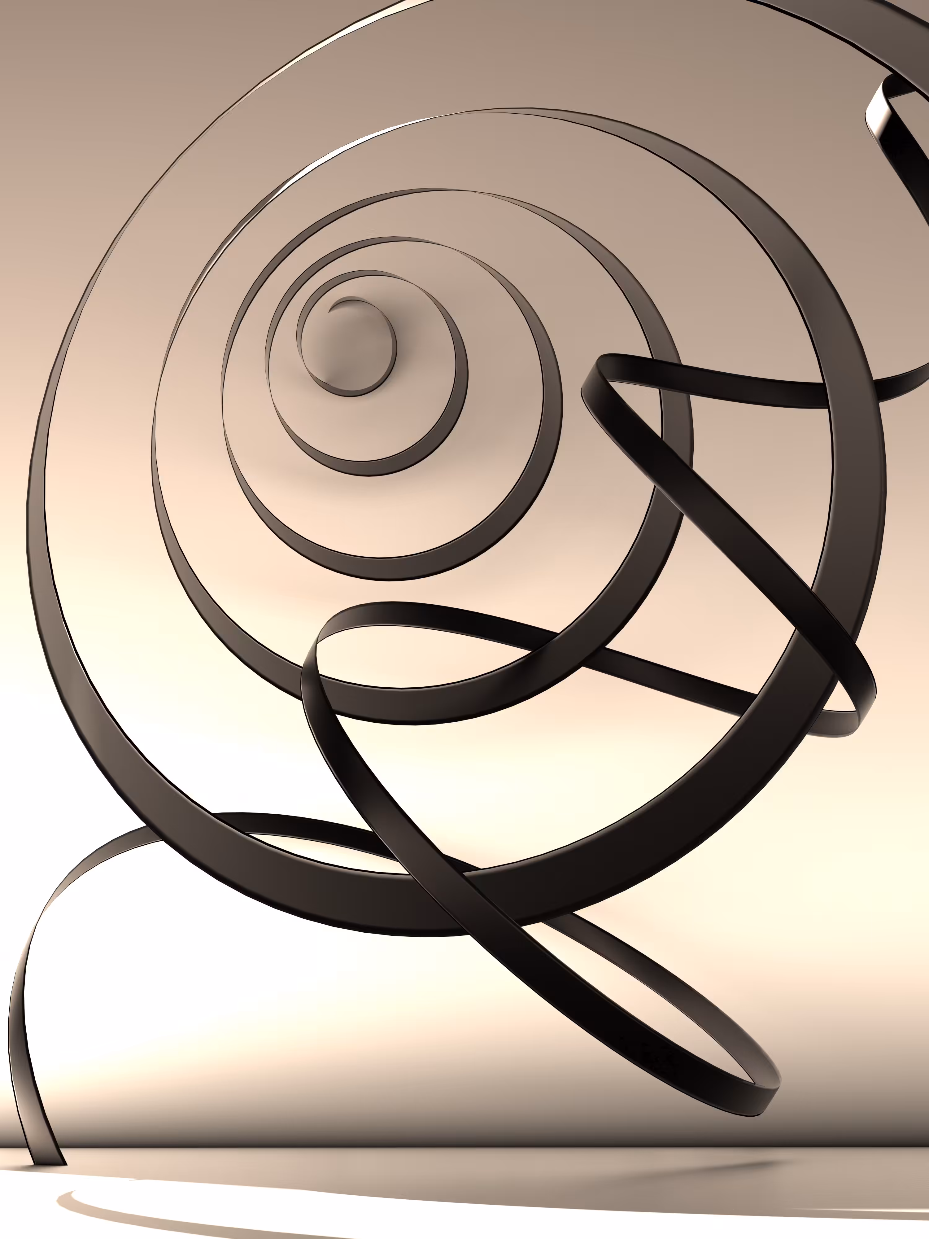 It's Your Time -3d Art Collection - Time: Present