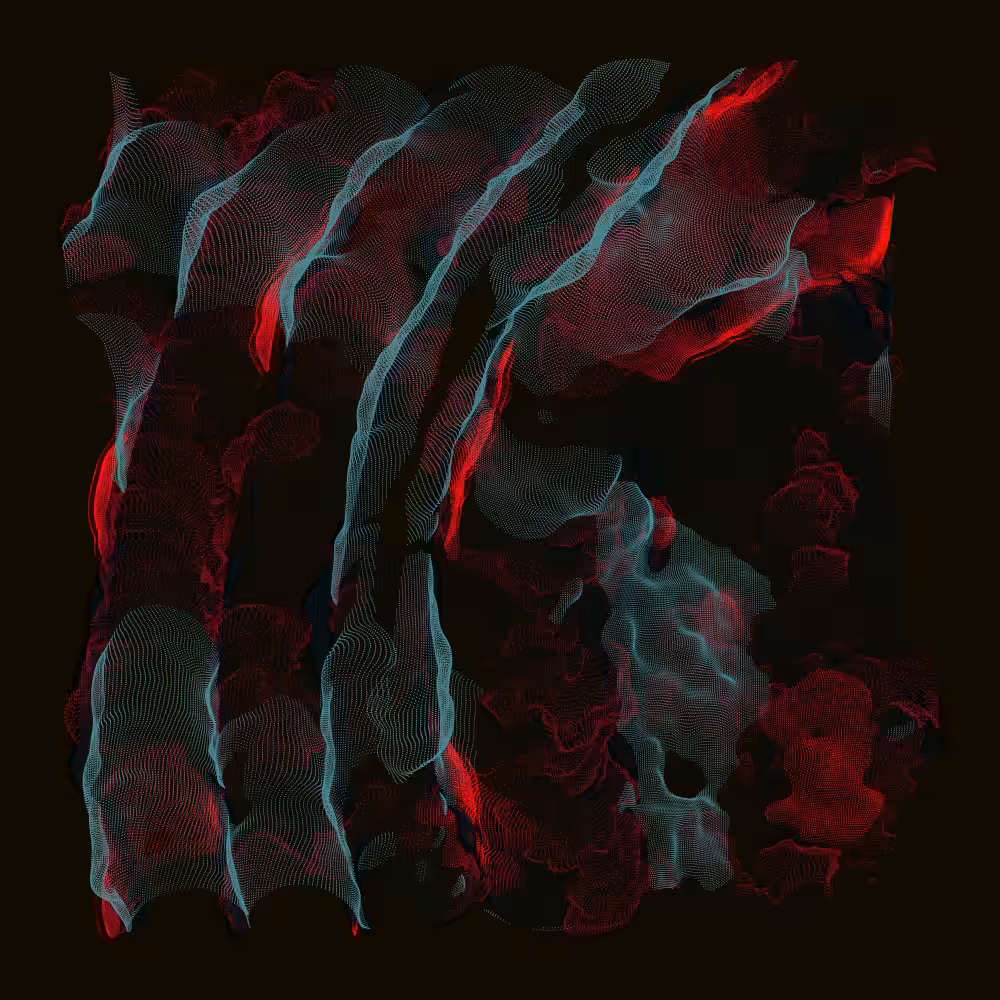 Resonance #188
