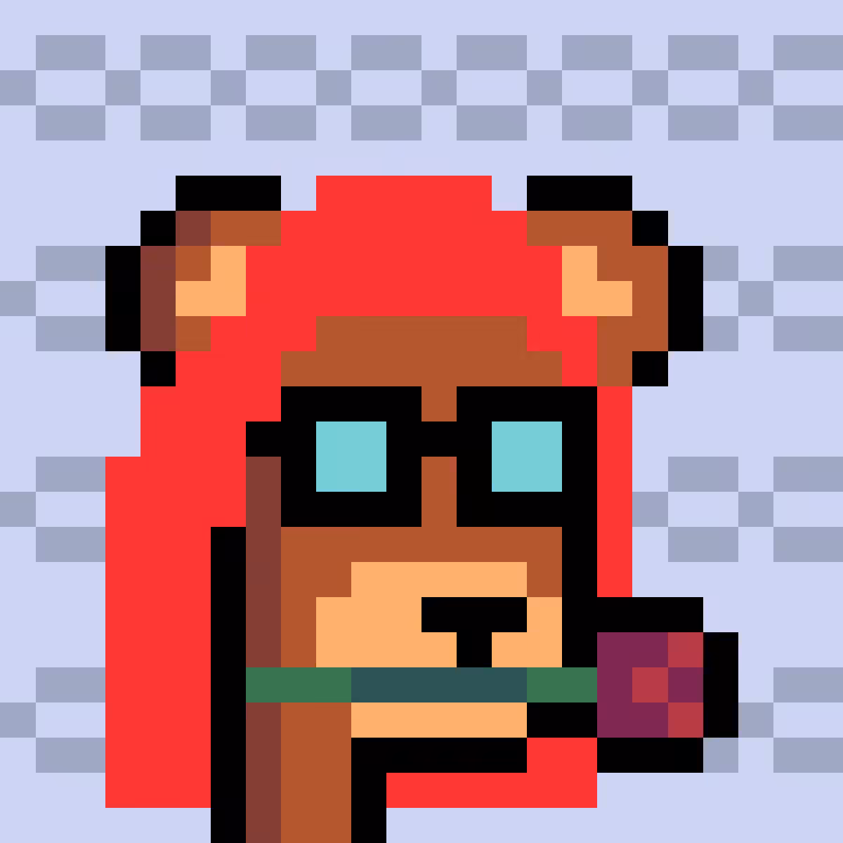 BearPunks #3270
