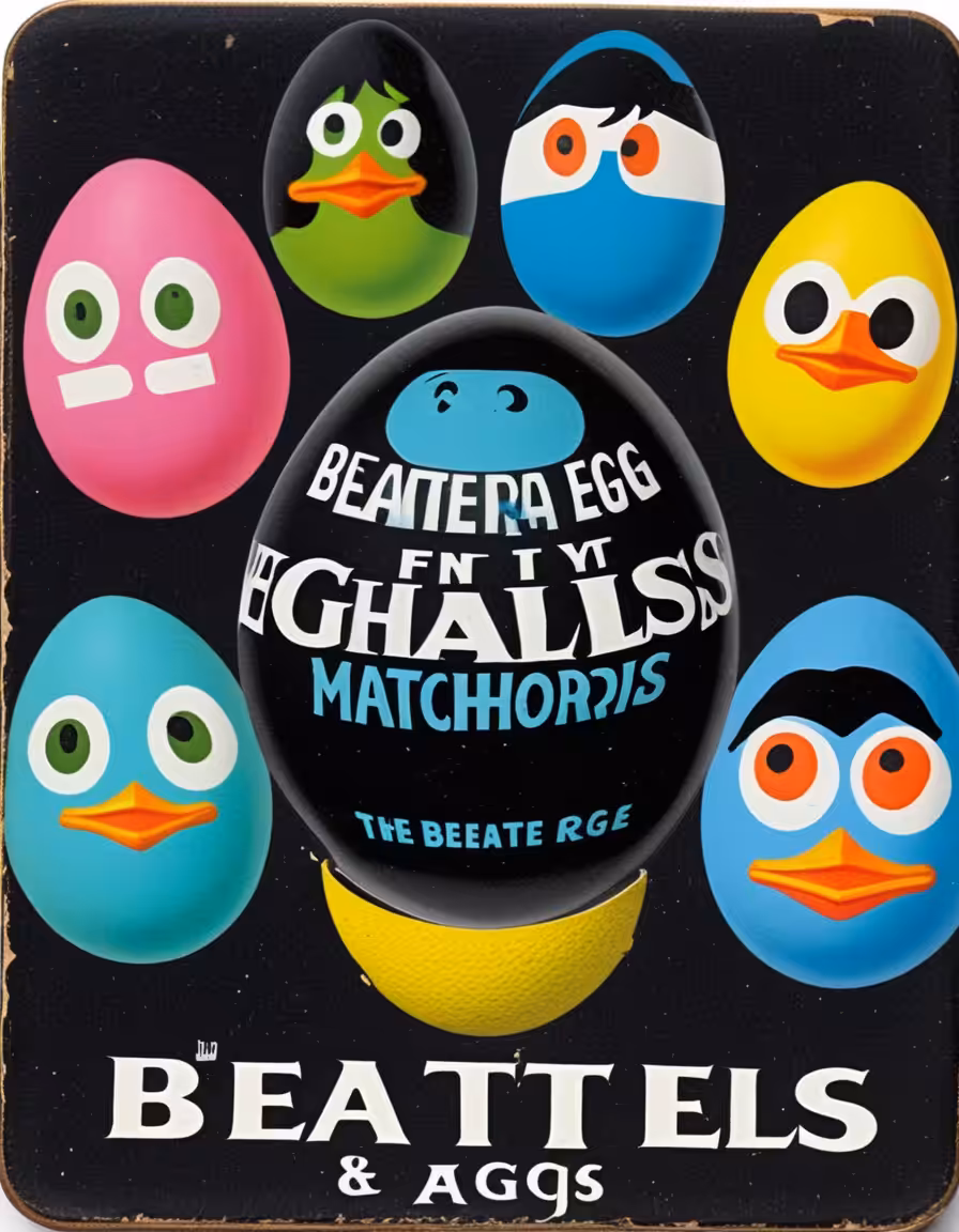 BEATTELS & AGGS