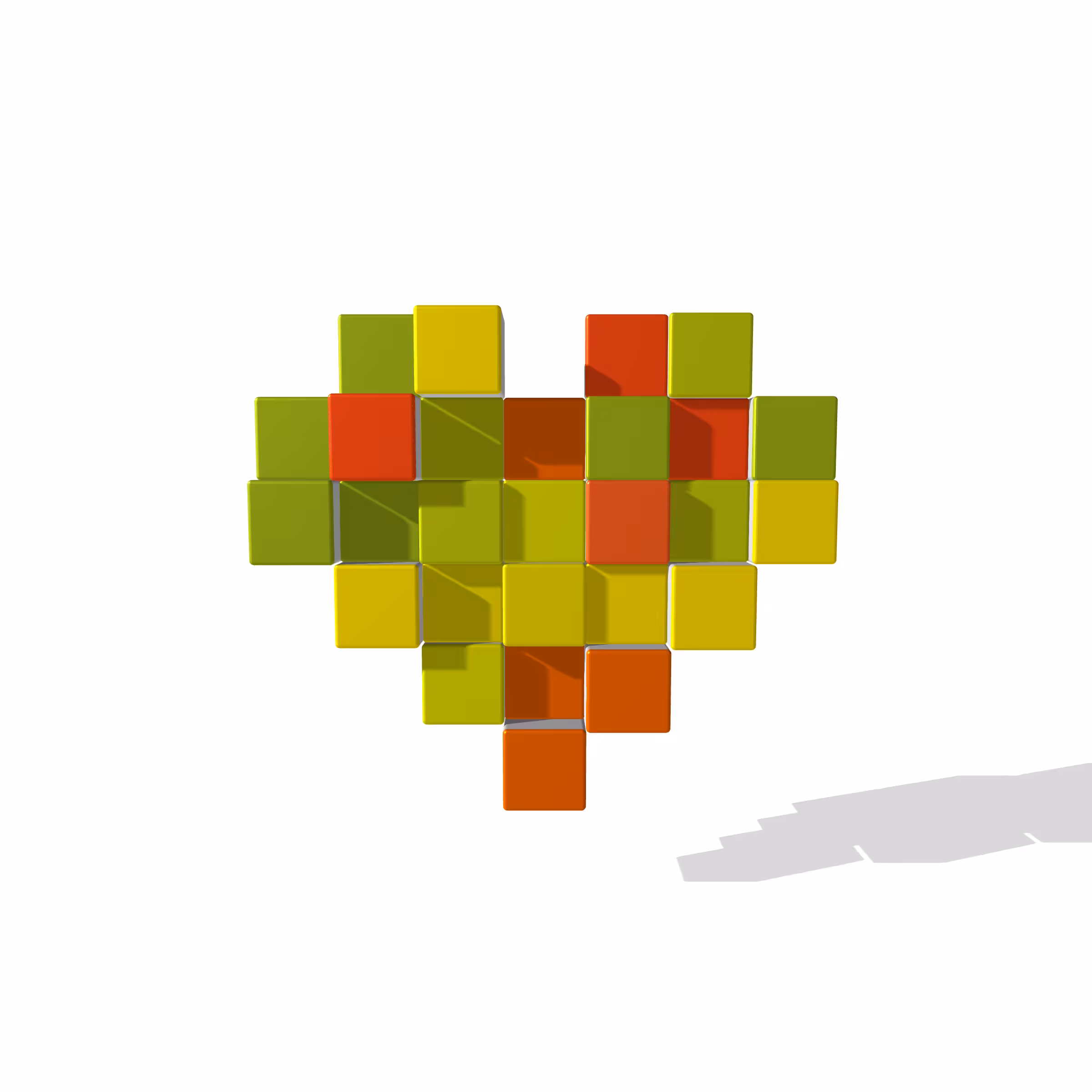 heart + craft #7303