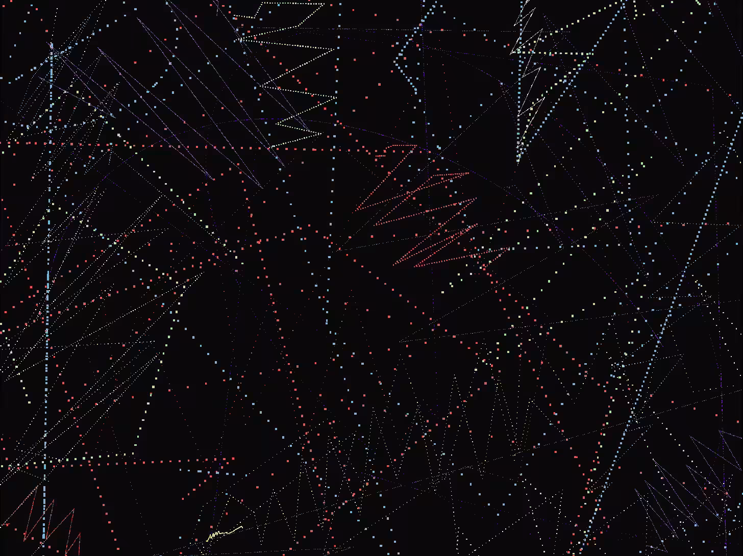 Internet Pollock 