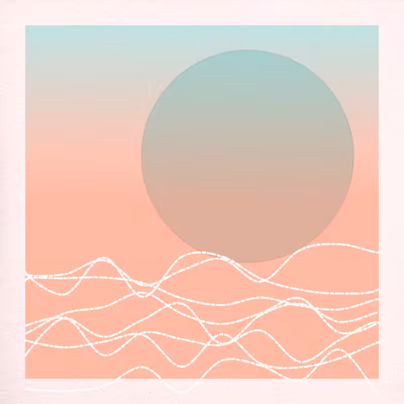 Set Waves #6