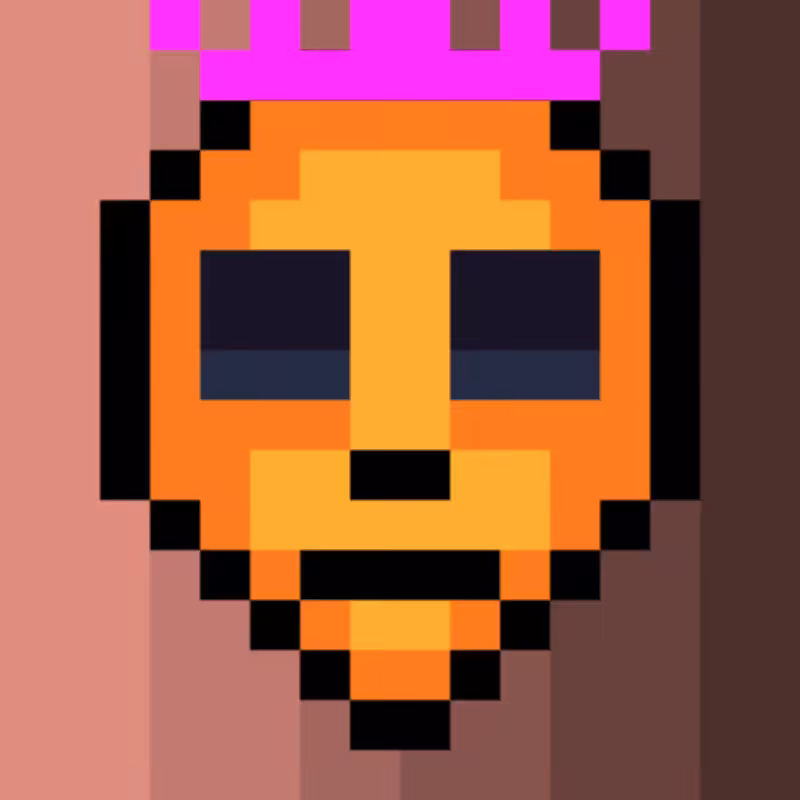 Funkin Alienz #83