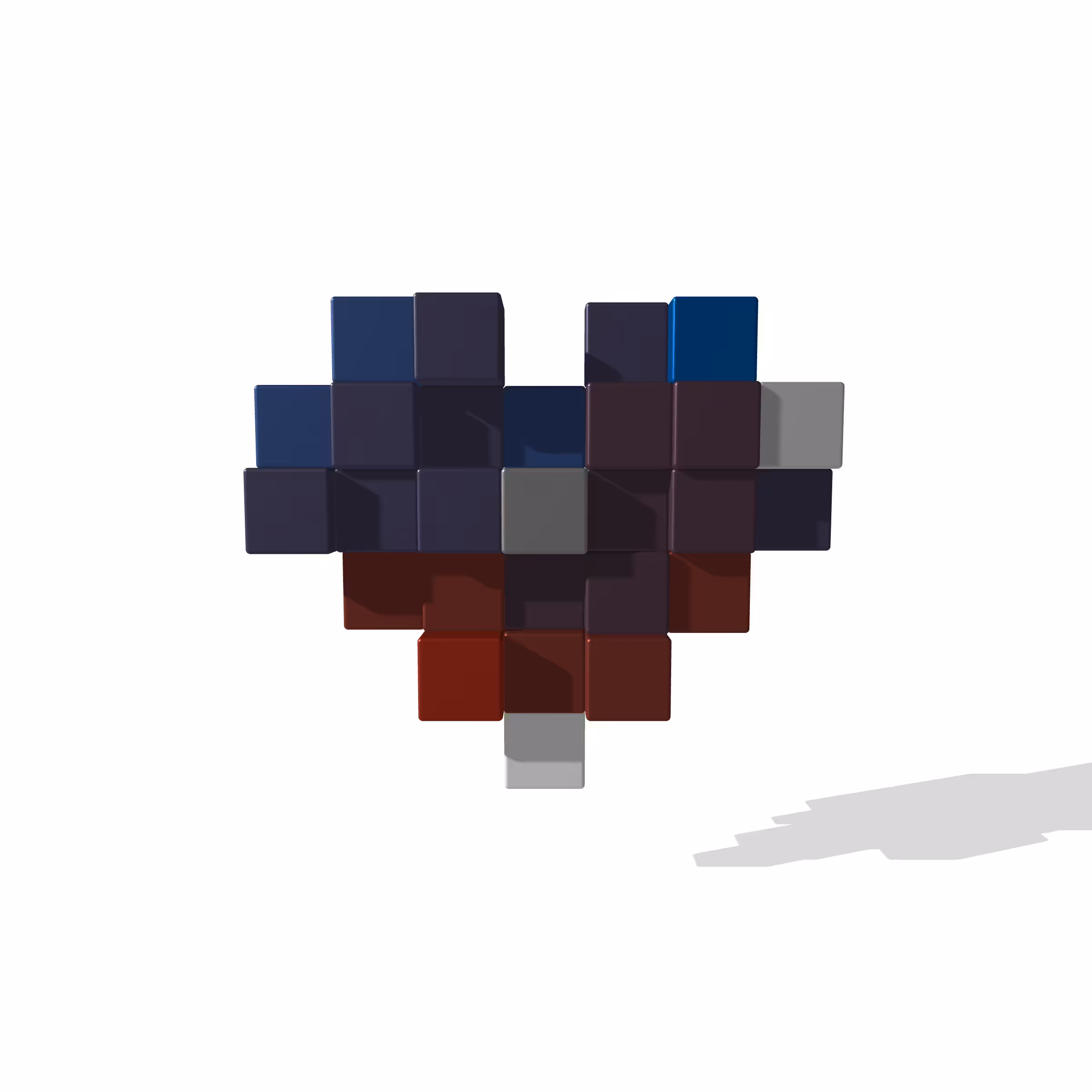 heart + craft #3495