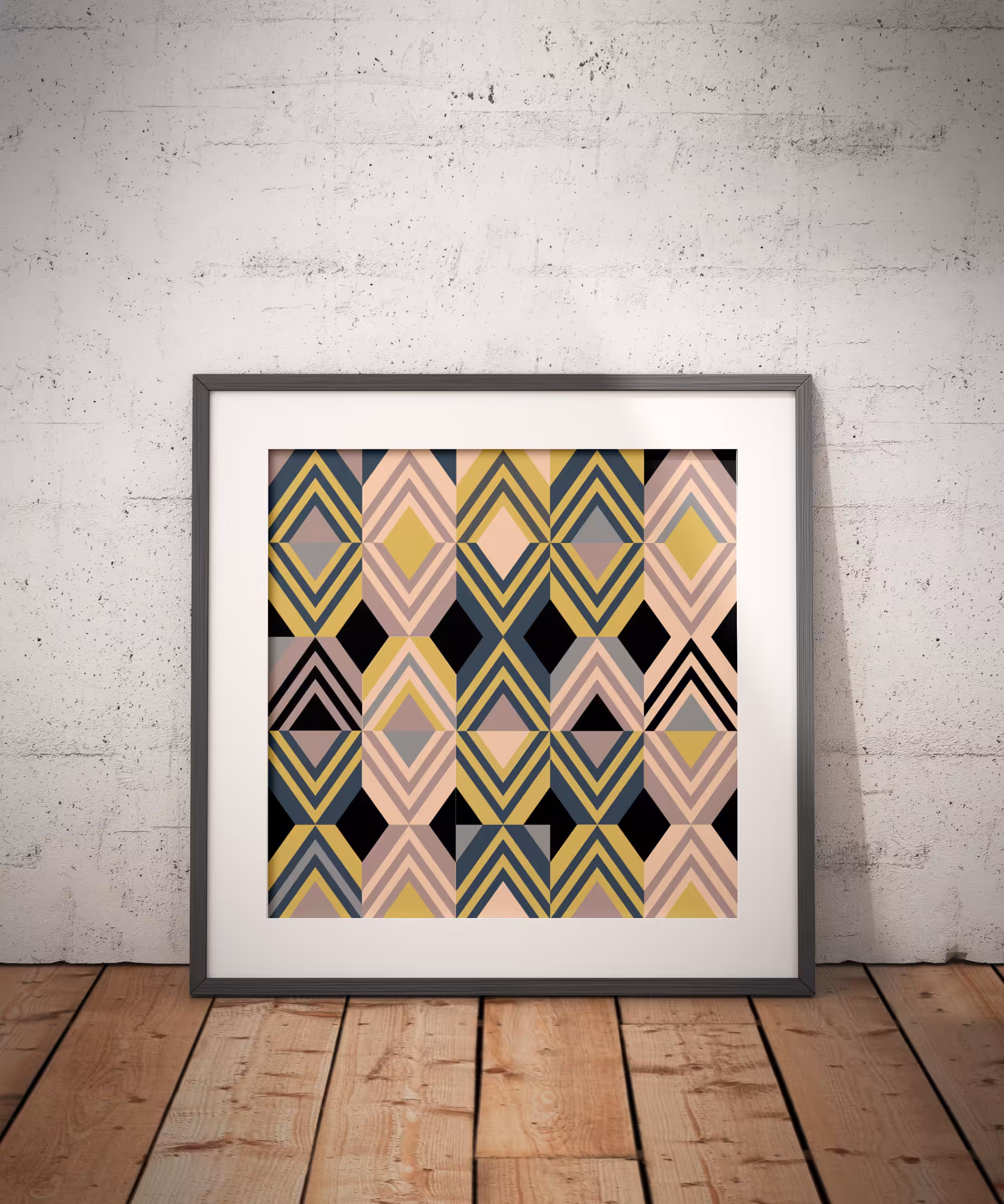 TRIBAL 2