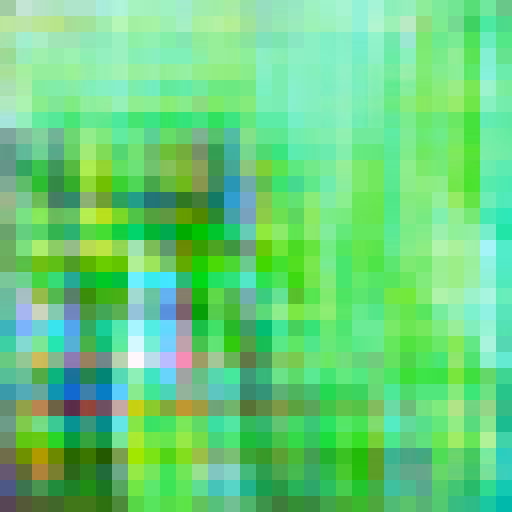GLICPIXXXVER002 - GRAND COLLECTION: GLICPIXXXVER002 #10610