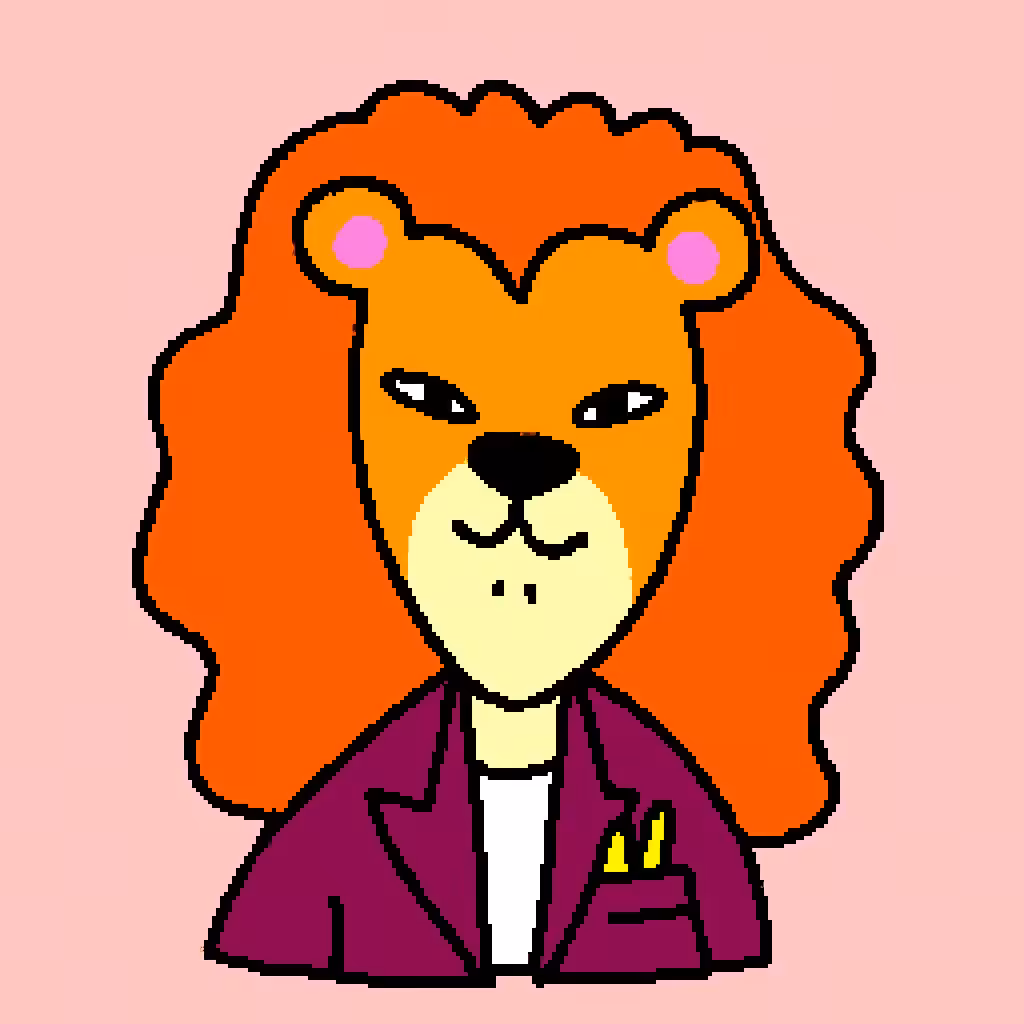 LedgerLion