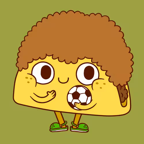 Taco #169