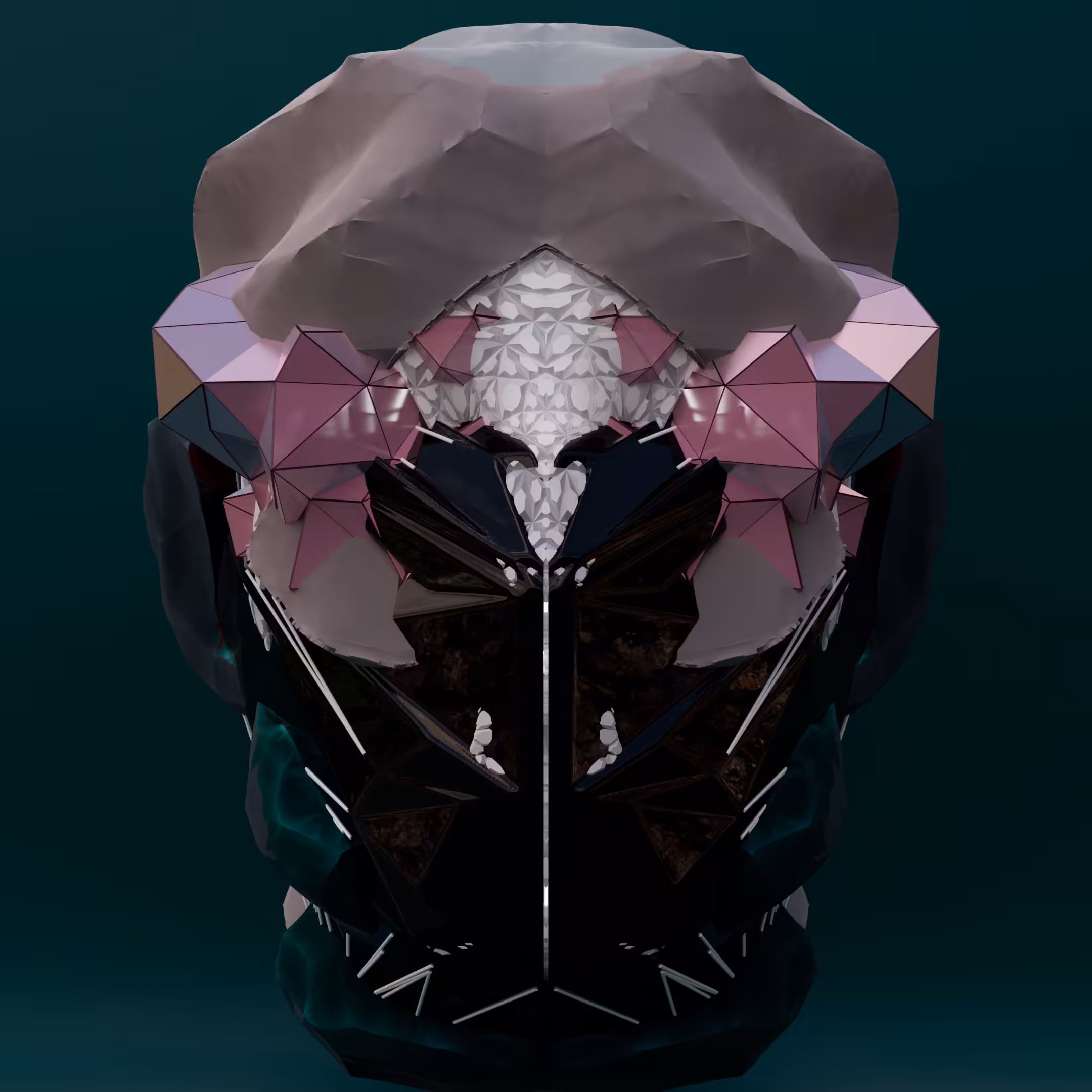 Mask1 #135/300