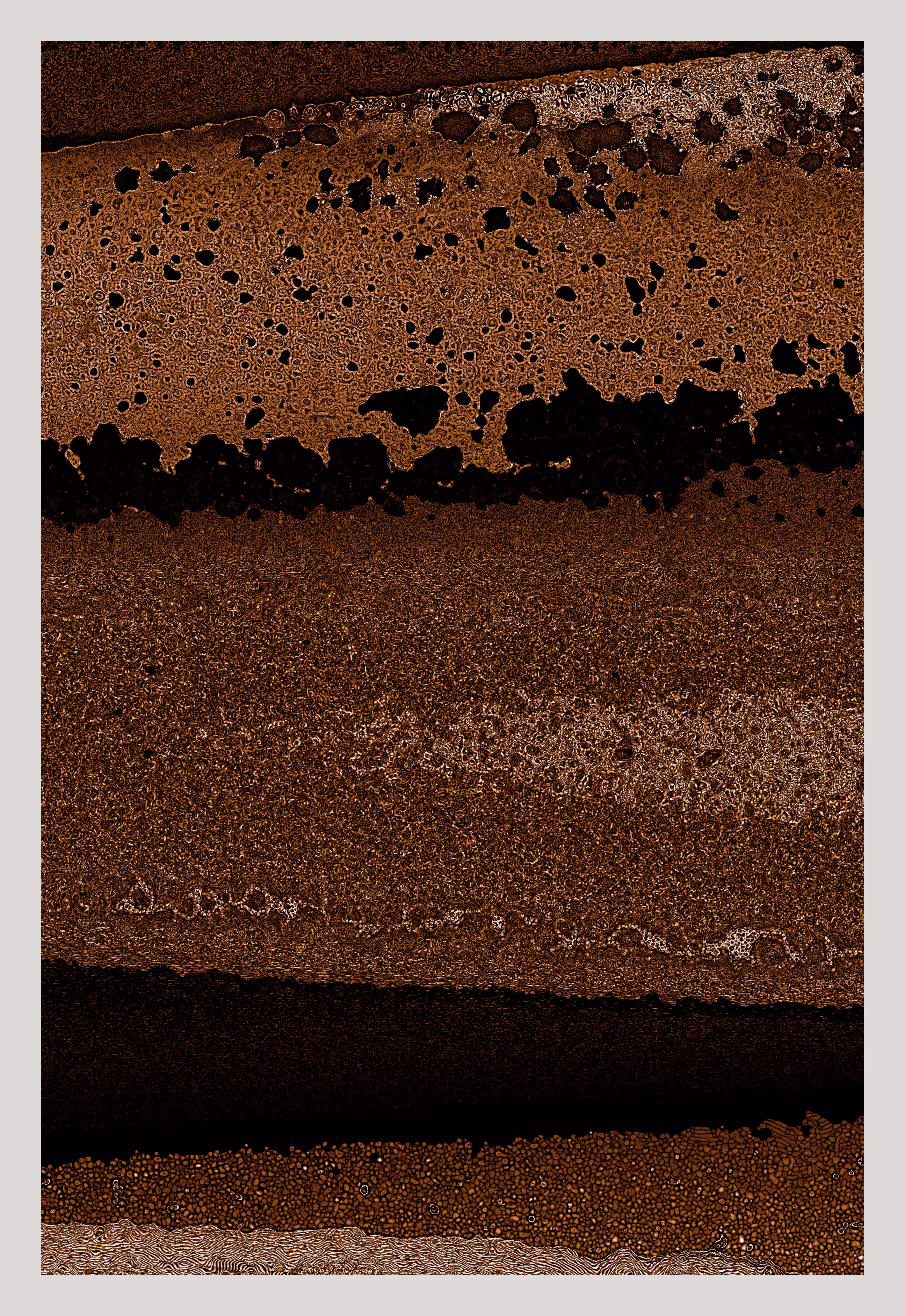 Texture Part II #36