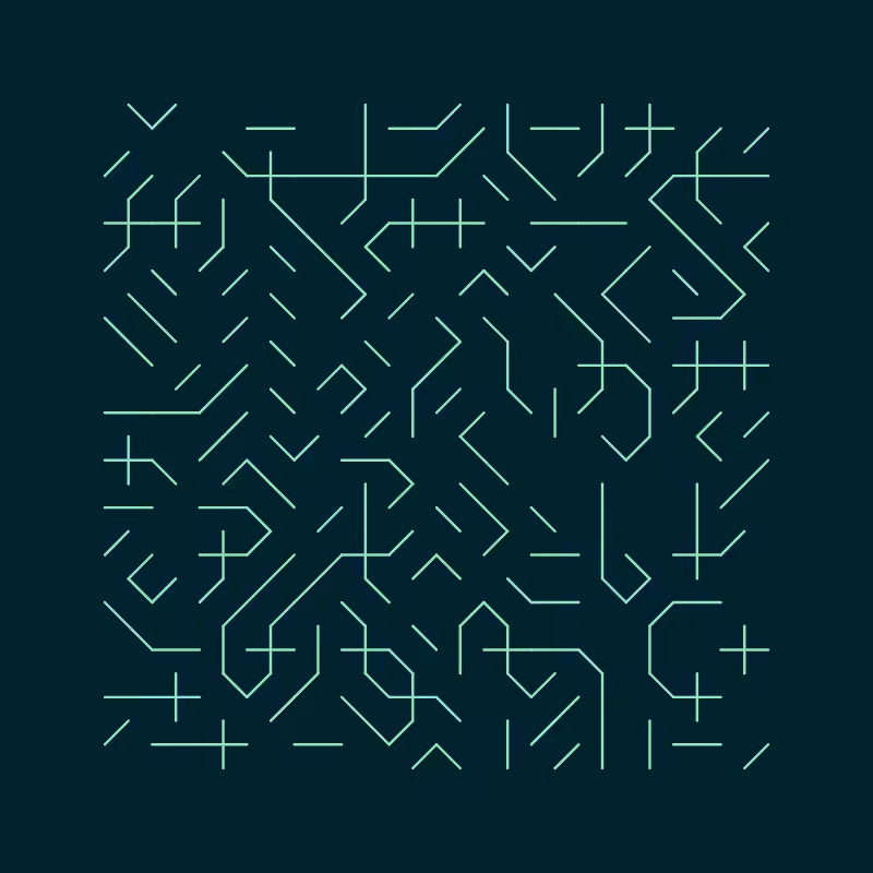Chroma Ciphers #111