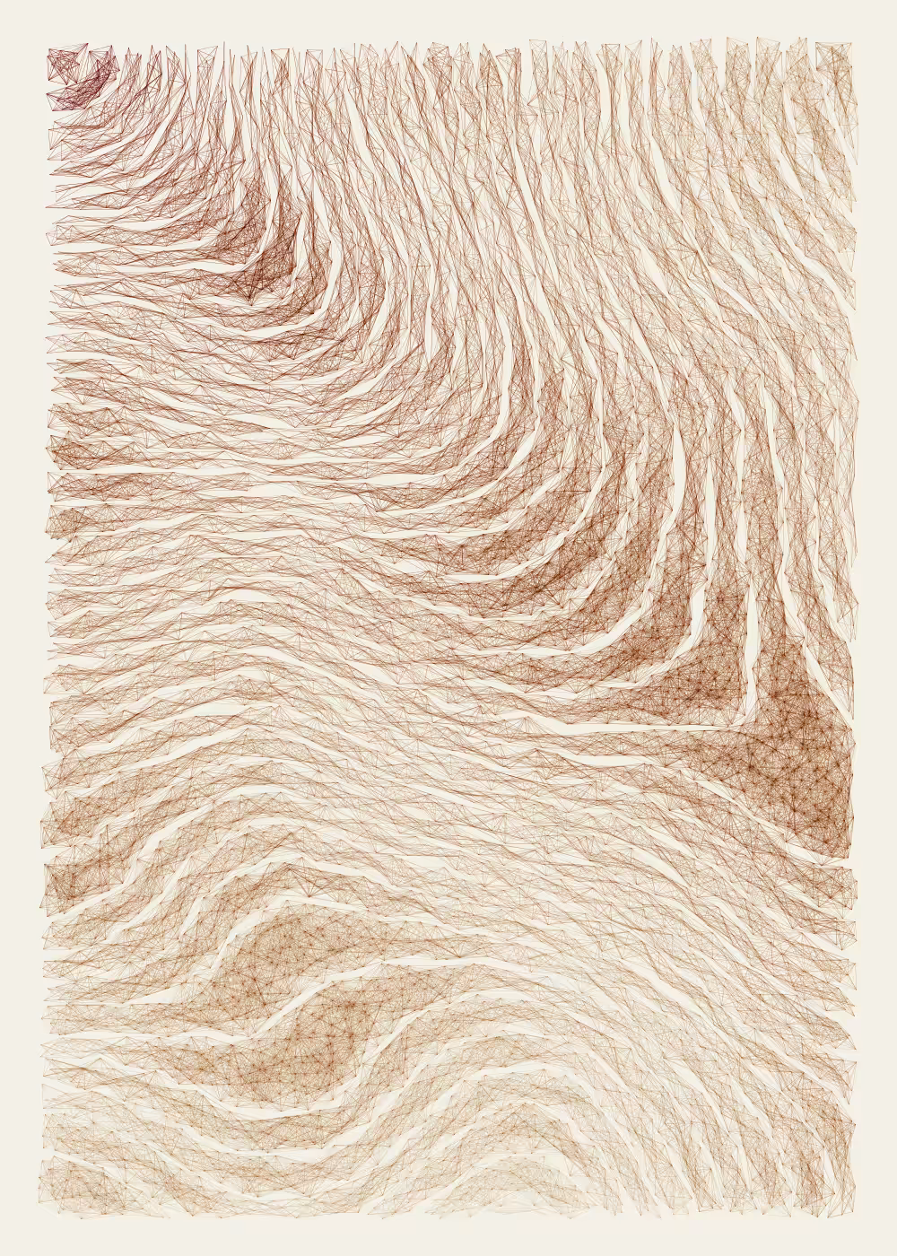 Intertwine #427