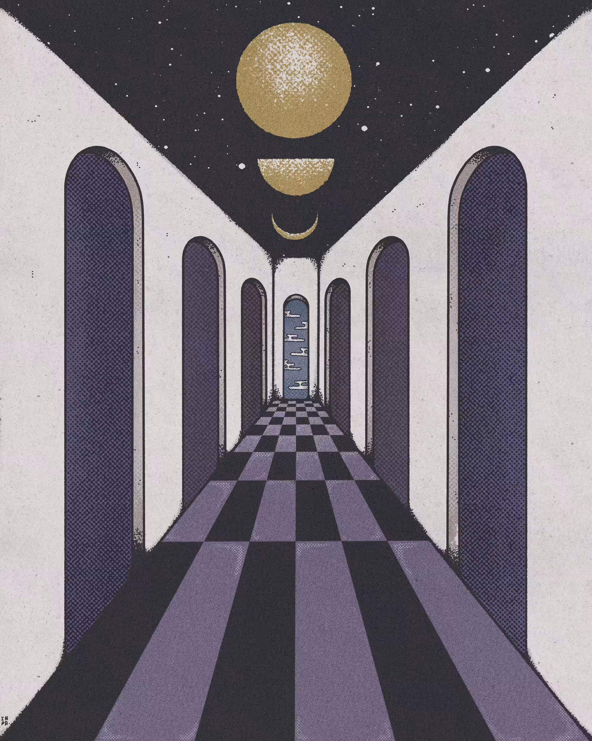TRUE DOOR 