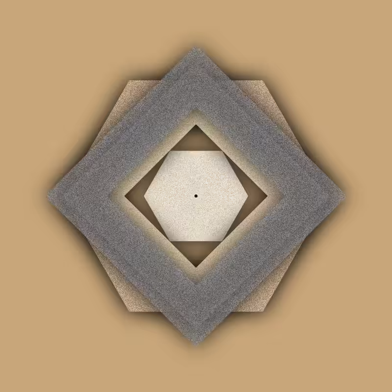 Bauhaus - Art Based #130