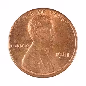 Cent #5585