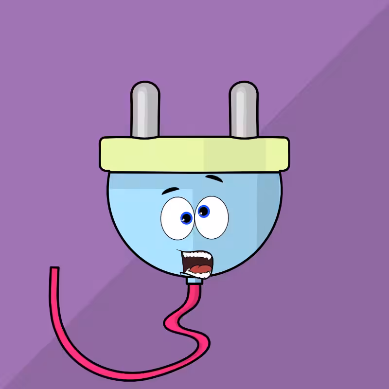 POWER PLUG'S v2 #47